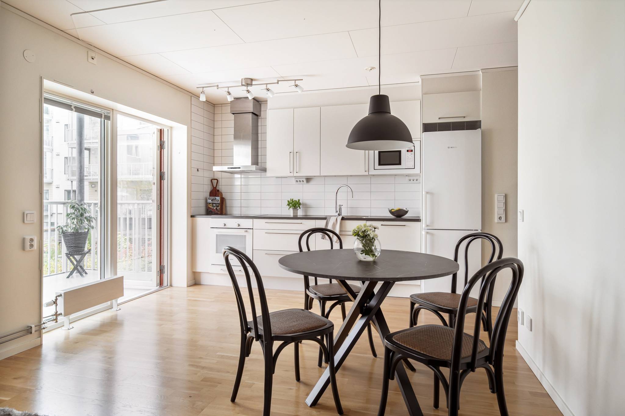 2 rum Lägenhet på Rundbäcksgatan 6 Centrala Hisingen Göteborgs kommun - bild 7