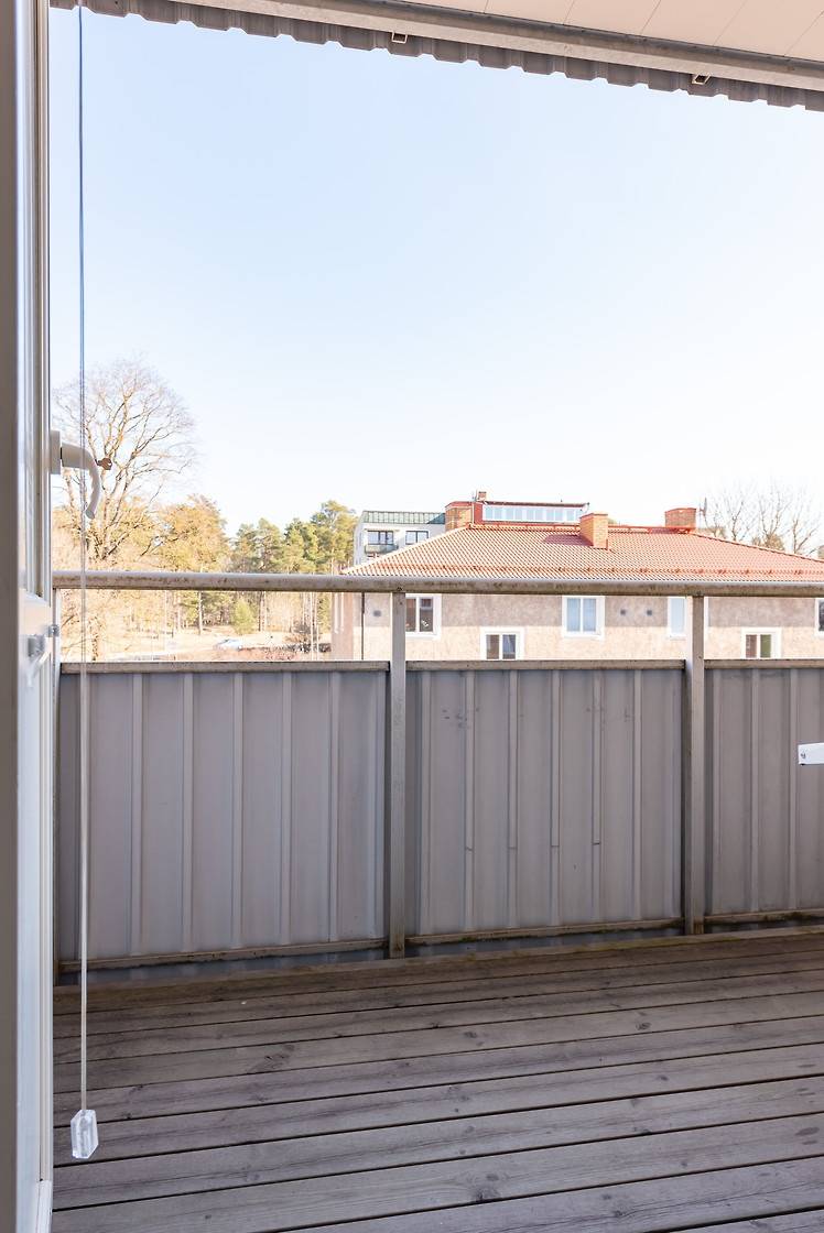 2 rum Lägenhet på Mattsbogatan 20D Avesta - Centralt Avesta kommun - bild 19