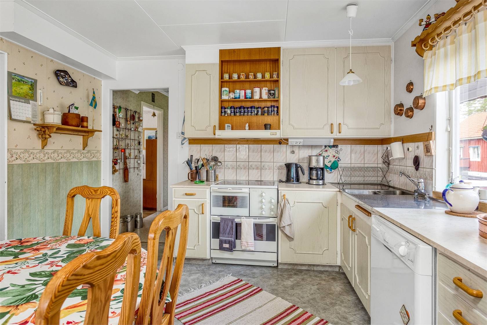 3 rum Villa på Iskällarkullen 1 Lindesbergs kommun - bild 13