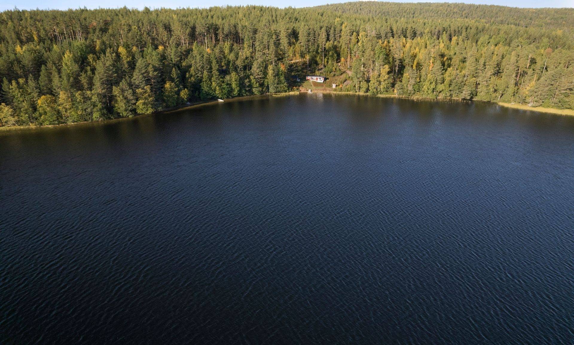1 rum Fritidshus på Södra Råbovägen 5 Hudiksvall Hudiksvalls kommun - bild 20