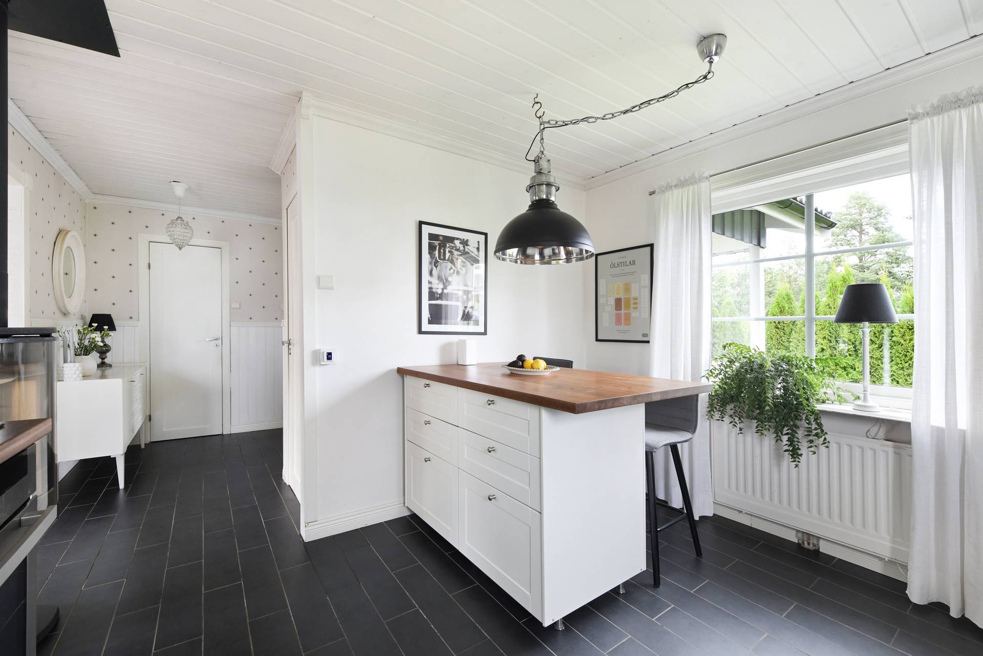 5 rum Villa på Tallvägen 12 Valbo Gävle kommun - bild 7