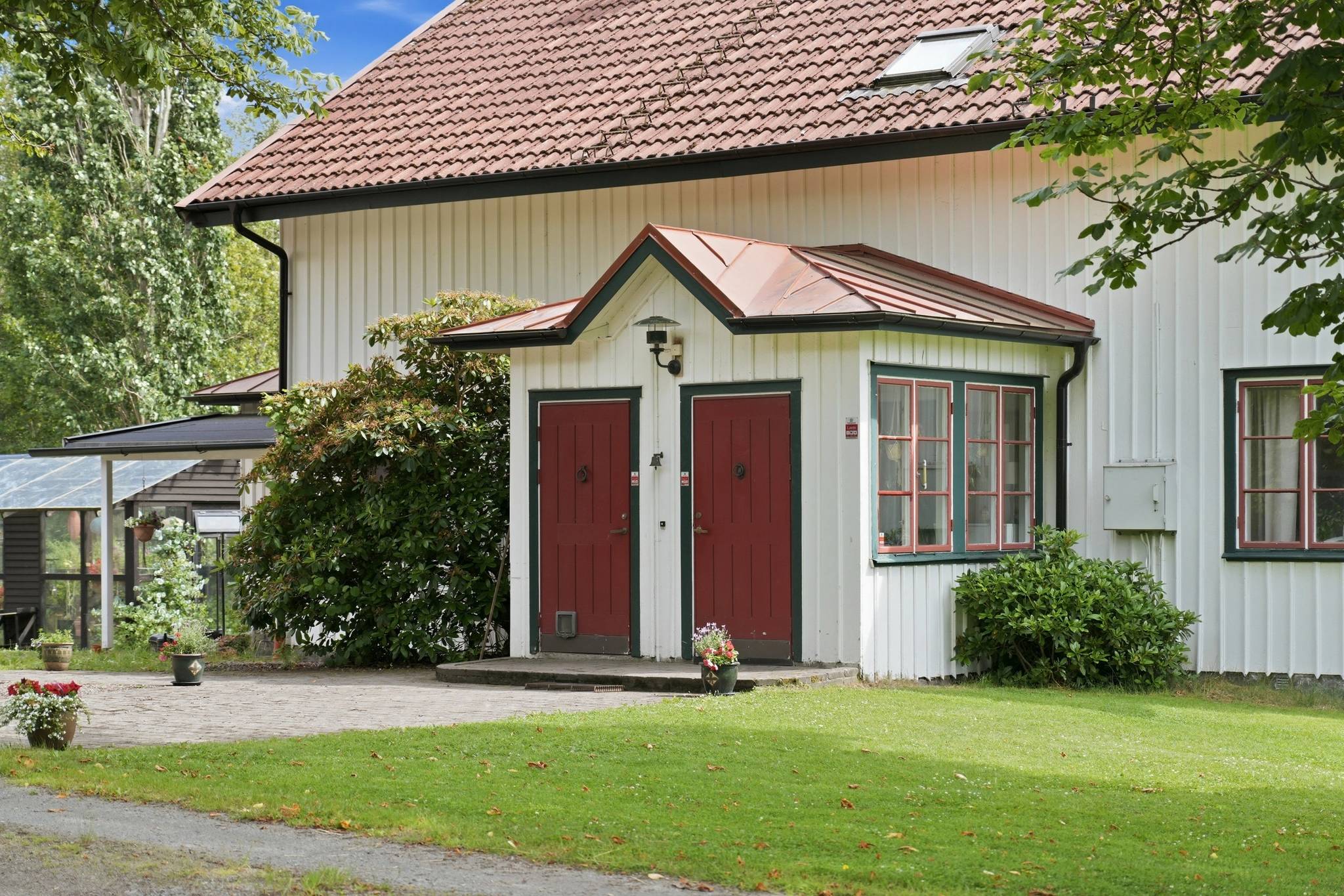 9 rum Villa på Mellangårdsvägen 1 Rävlanda Härryda kommun - bild 9