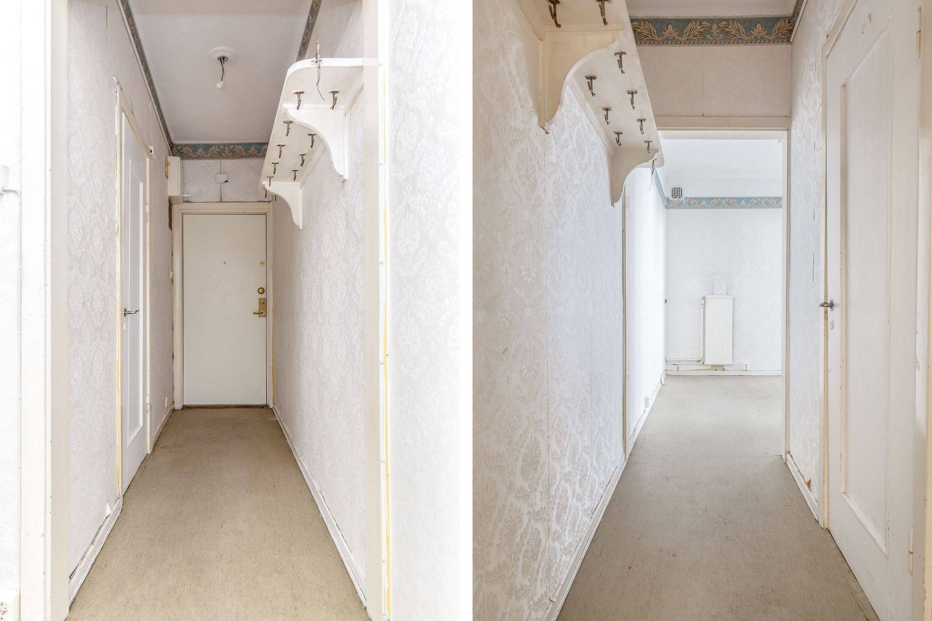 2 rum Lägenhet på Frödingsvägen 2, 1,5 tr Kungsholmen - Fredhäll Stockholms kommun - bild 14