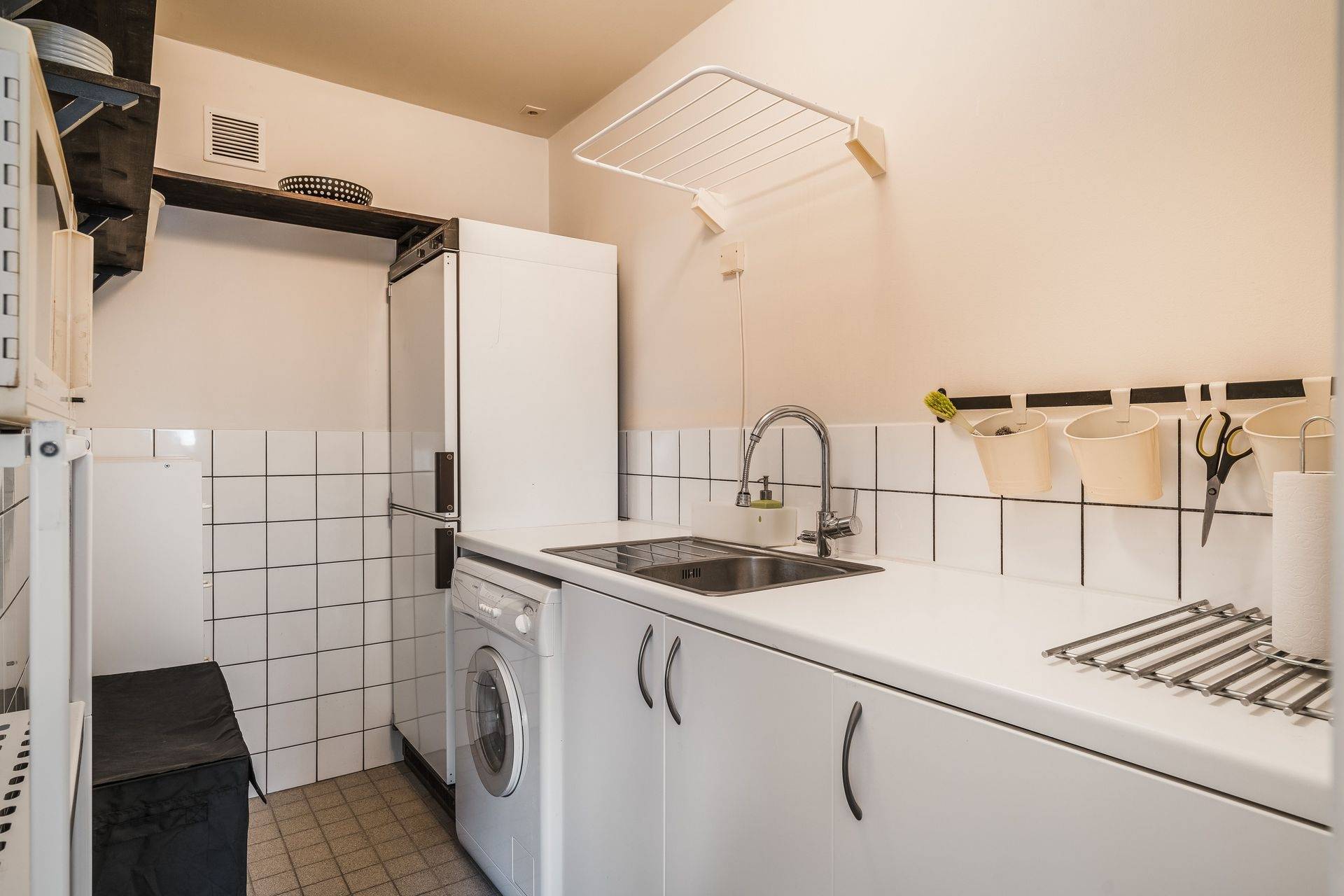 5 rum Lägenhet på Djurgårdsvägen 55A Kristinehamn Kristinehamns kommun - bild 25