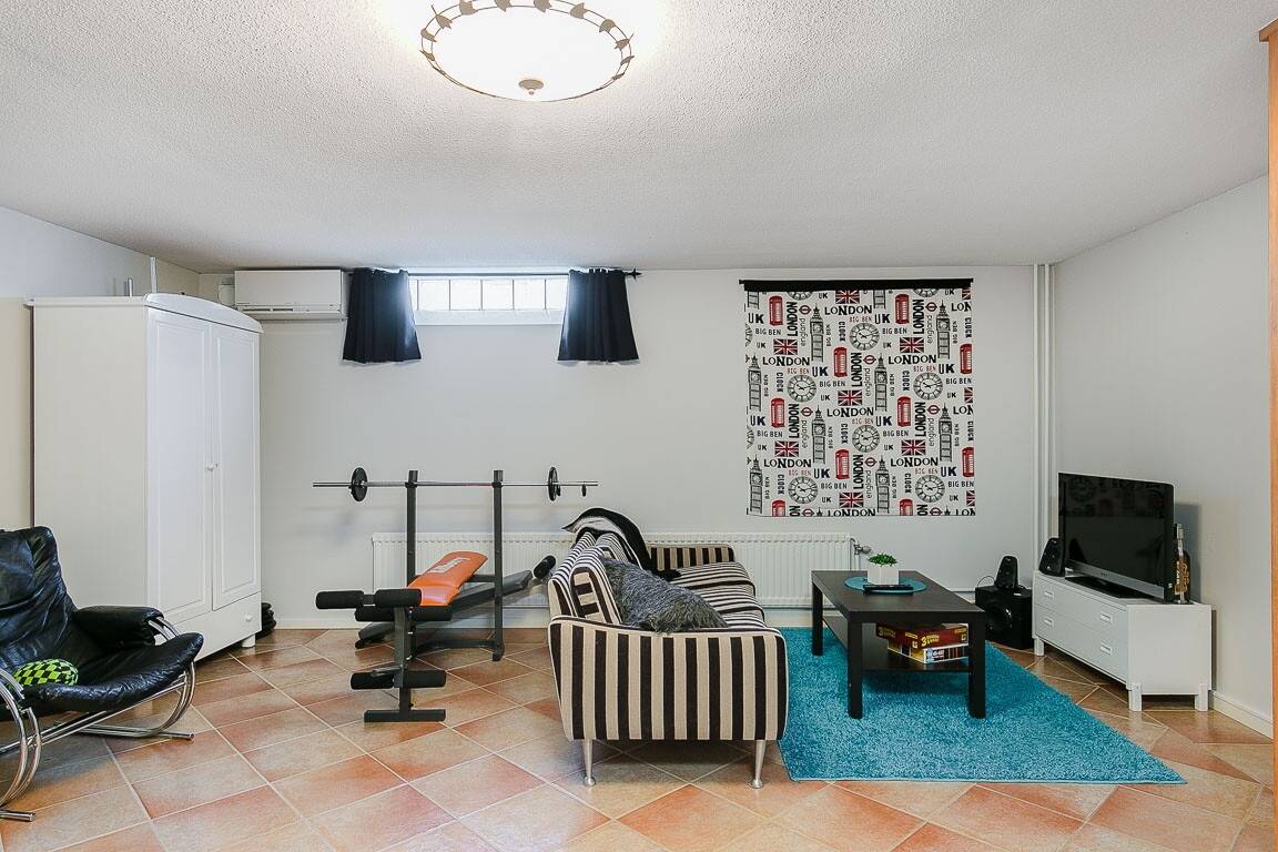 4 rum Parhus på Toftavägen 4A Dalängen Lidköpings kommun - bild 29