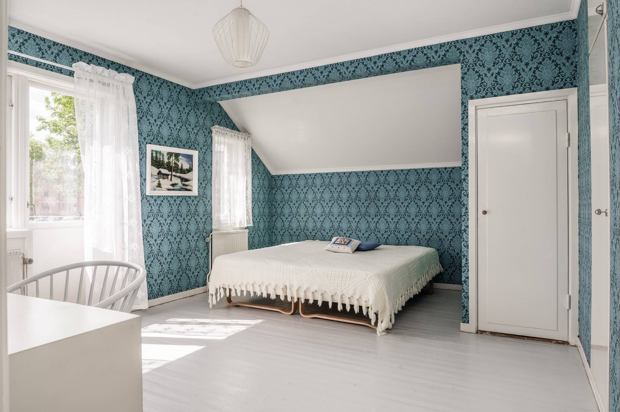 4 rum Villa på Egnahemsvägen 5 Matfors Sundsvalls kommun - bild 16