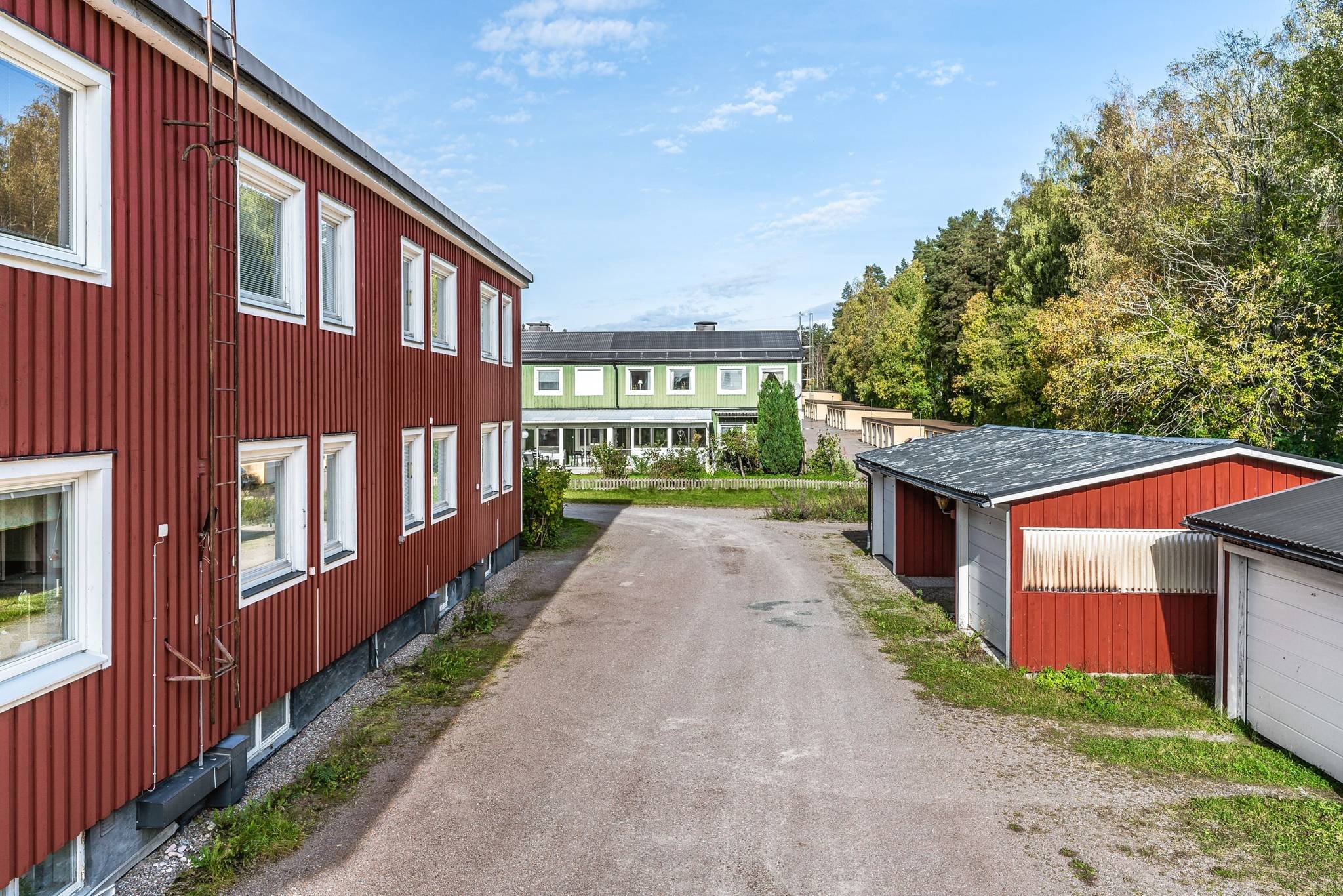 3 rum Radhus på Bågspännarvägen 29B Seestaden Sandvikens kommun - bild 5