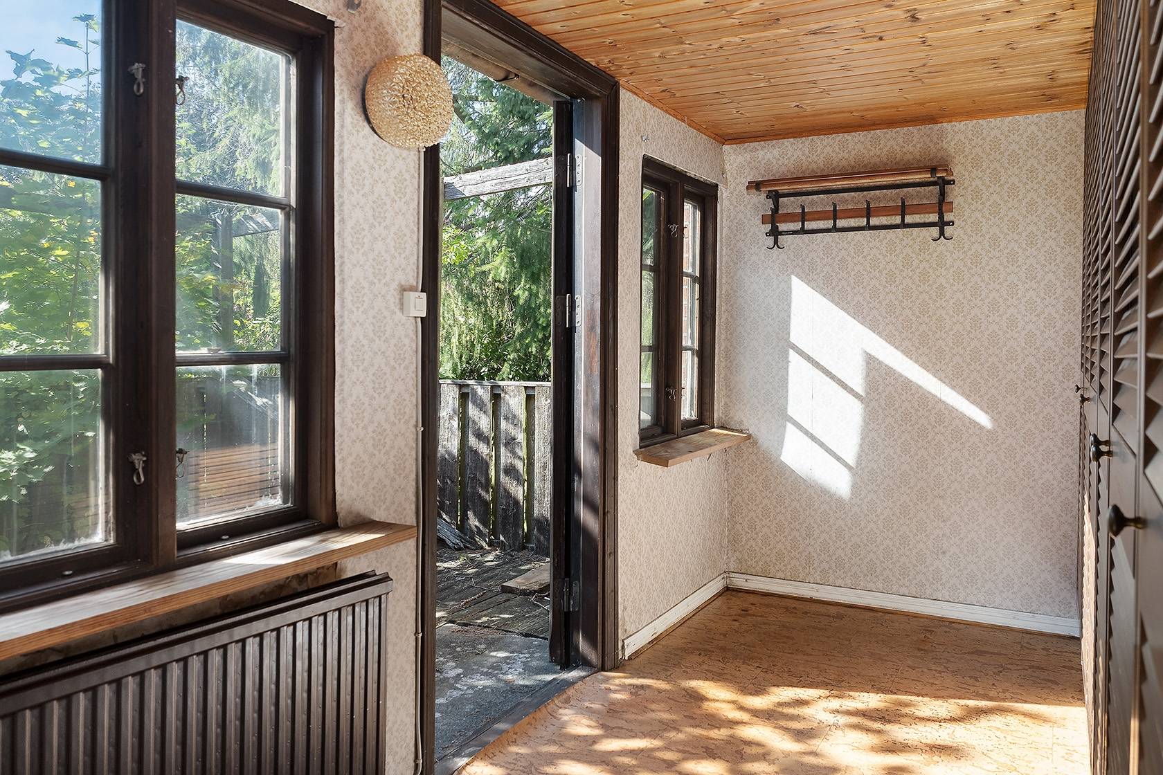 3 rum Villa på Dalgatan 5 Lövestad Sjöbo kommun - bild 6