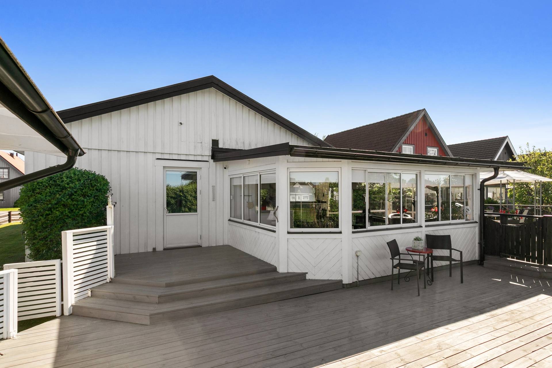 4 rum Villa på Klövergatan 9 Älvboda, Skutskär Älvkarleby kommun - bild 53