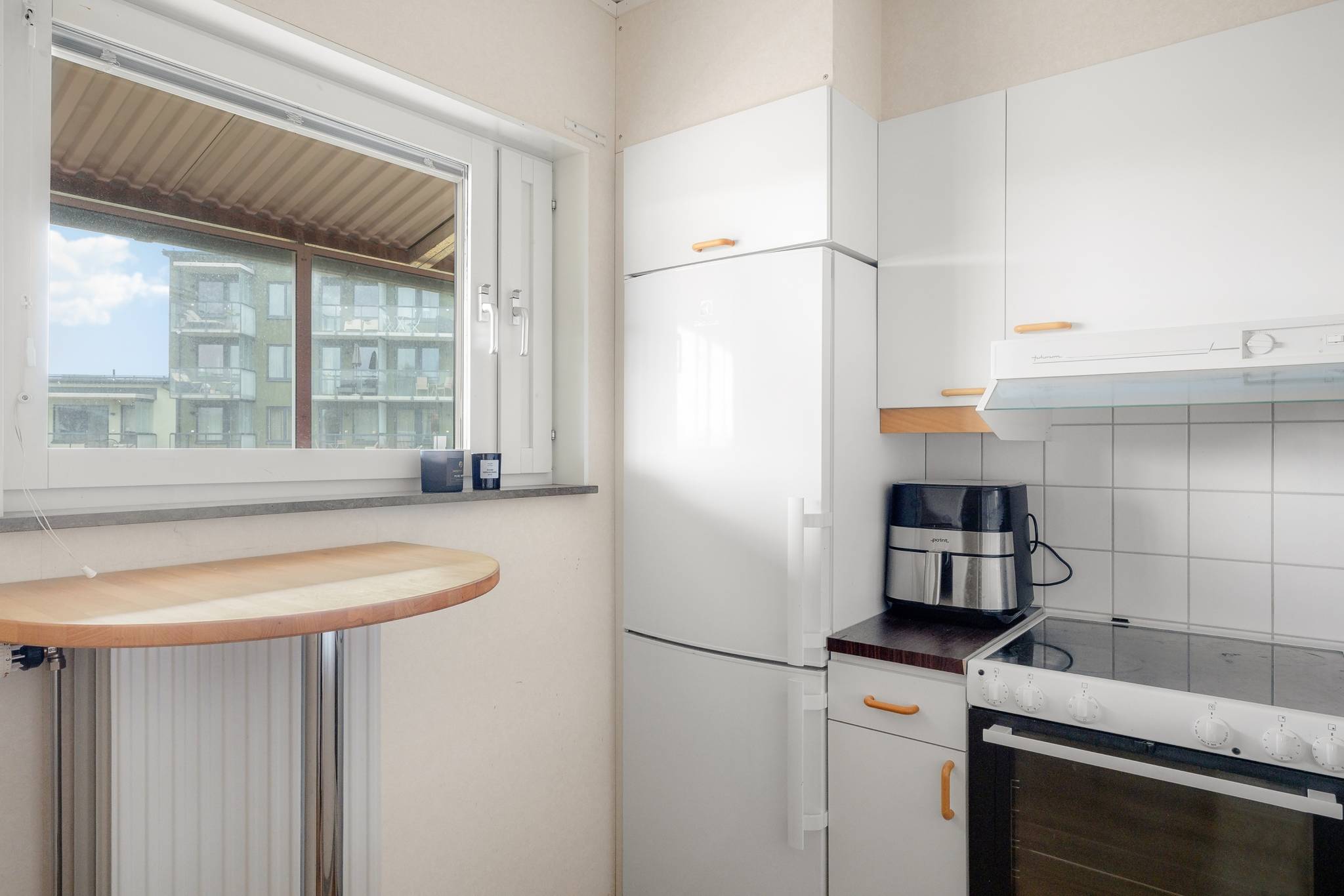 1 rum Lägenhet på Fogdevreten 8 Karolinska Solna kommun - bild 9