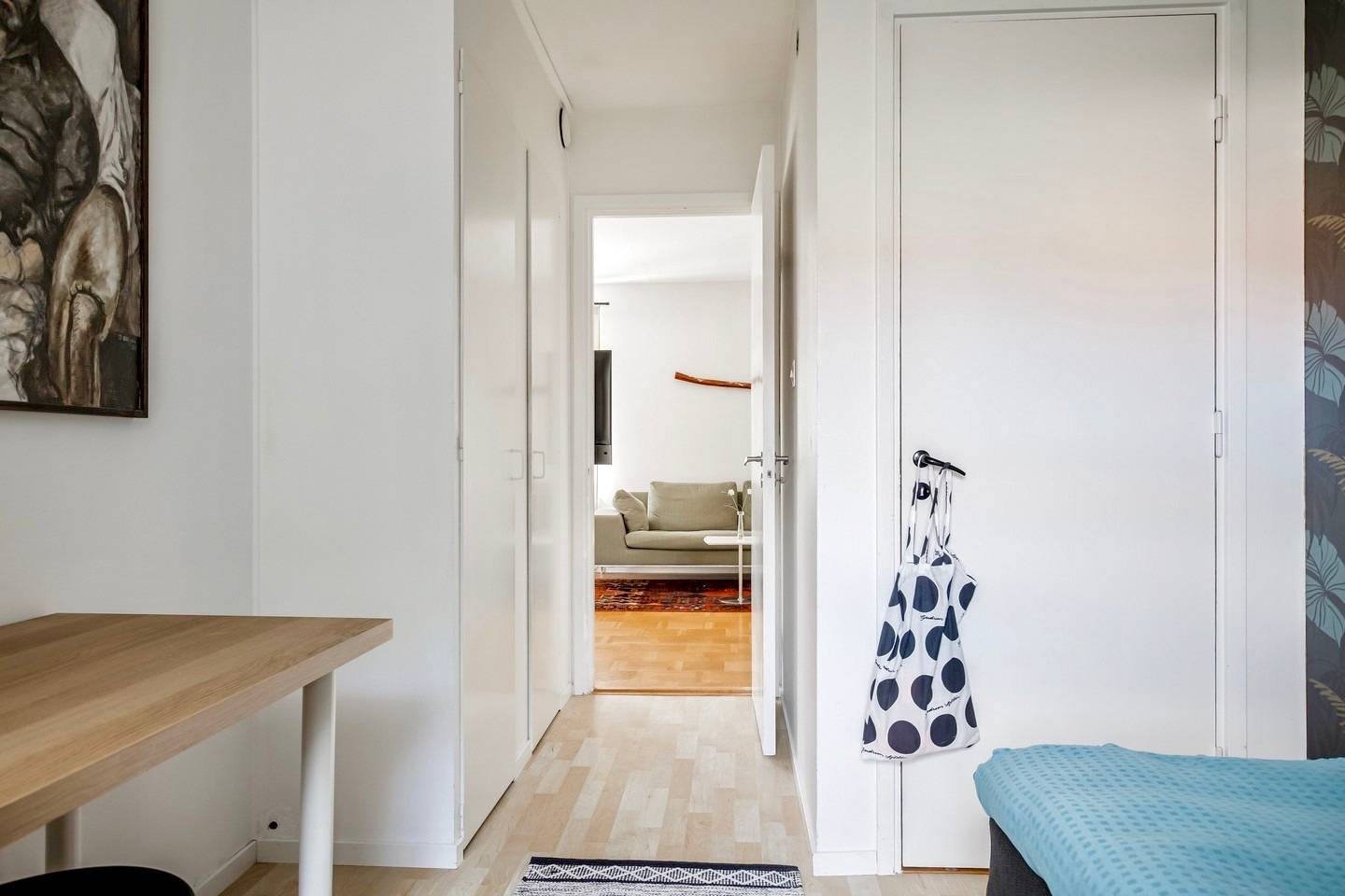 4 rum Radhus på Vasavägen 16F Gärdet Mariestads kommun - bild 19