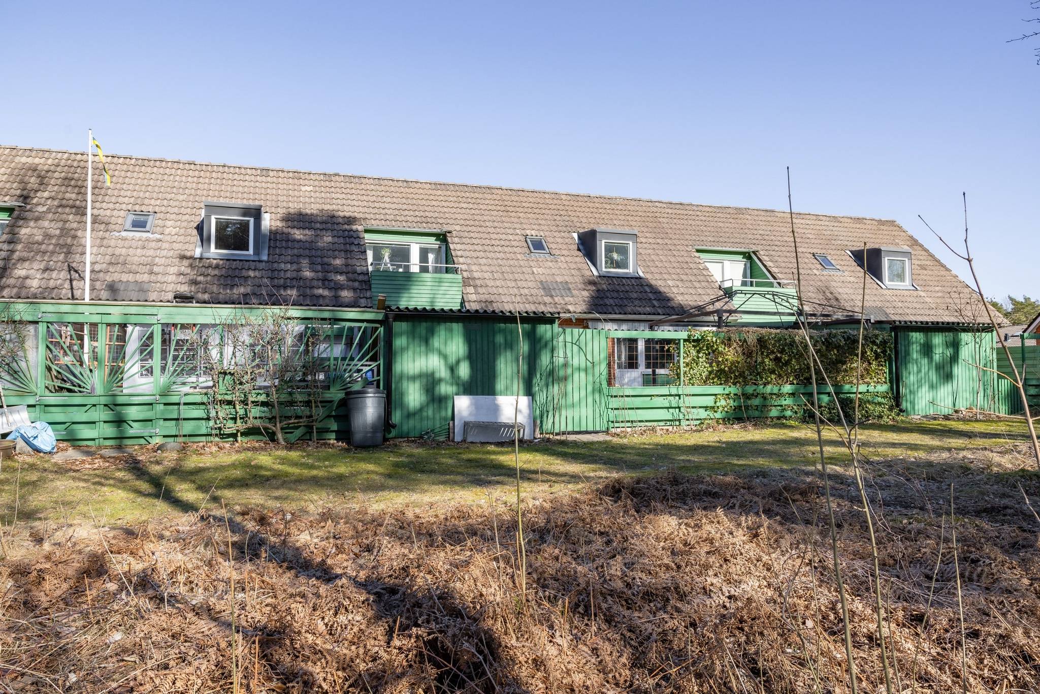4 rum Lägenhet på Styrmansgatan 499 Gotlands kommun - bild 29