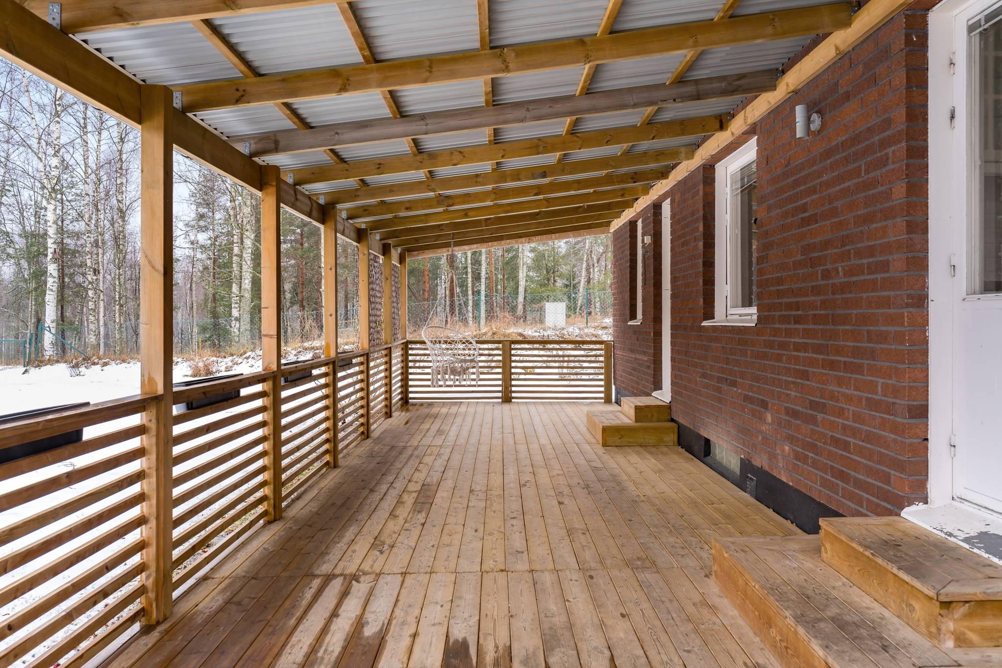4 rum Villa på Sandslingan 29 Norra Björksätra Sandvikens kommun - bild 32