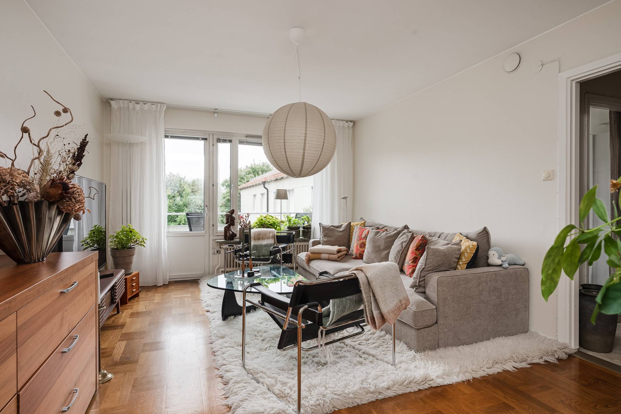 5 rum Lägenhet på Storgatan 57A Sundsvall centrum Sundsvalls kommun - bild 4