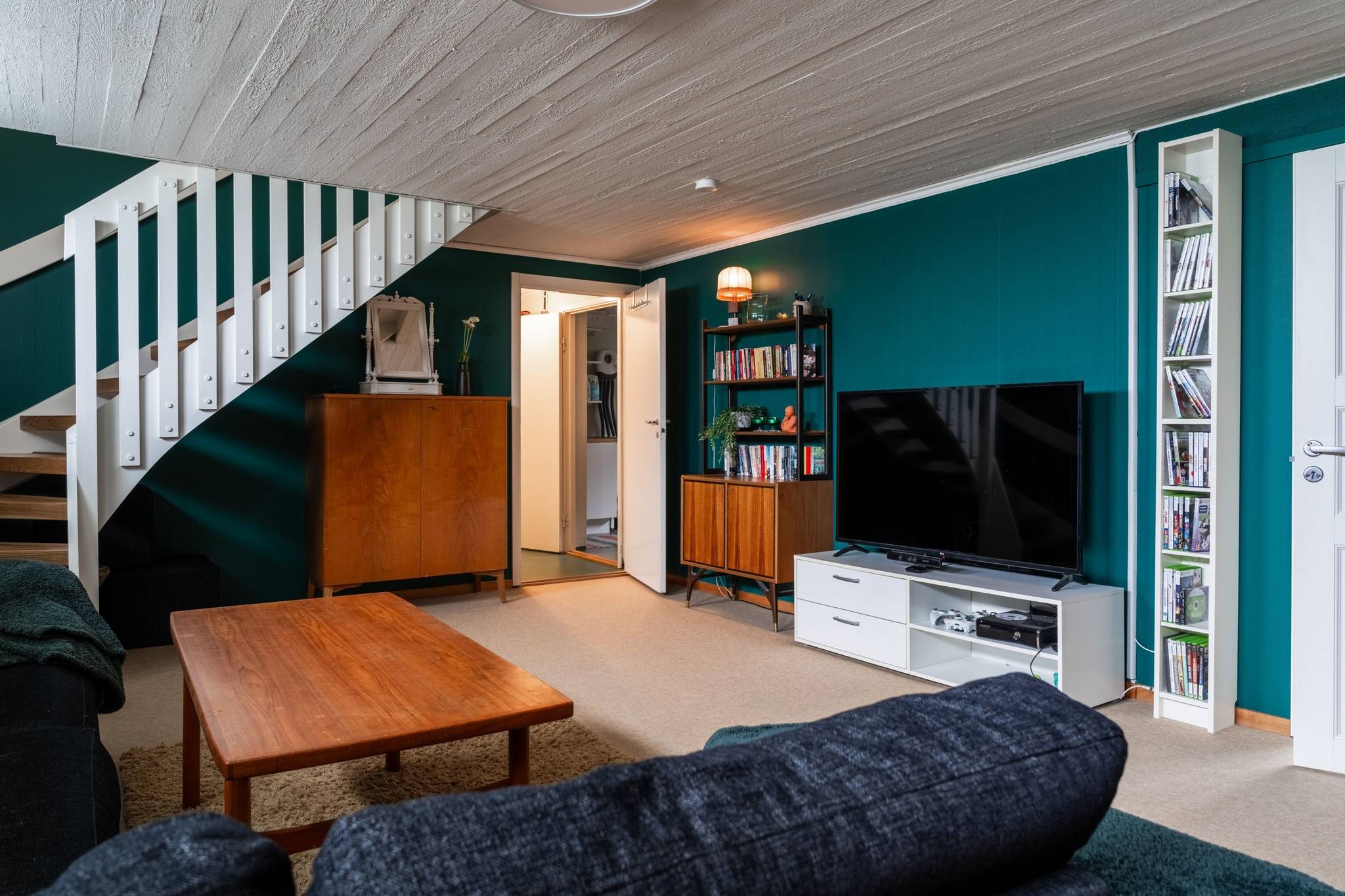 7 rum Villa på Hemvägen 9 Bureå Skellefteå kommun - bild 23