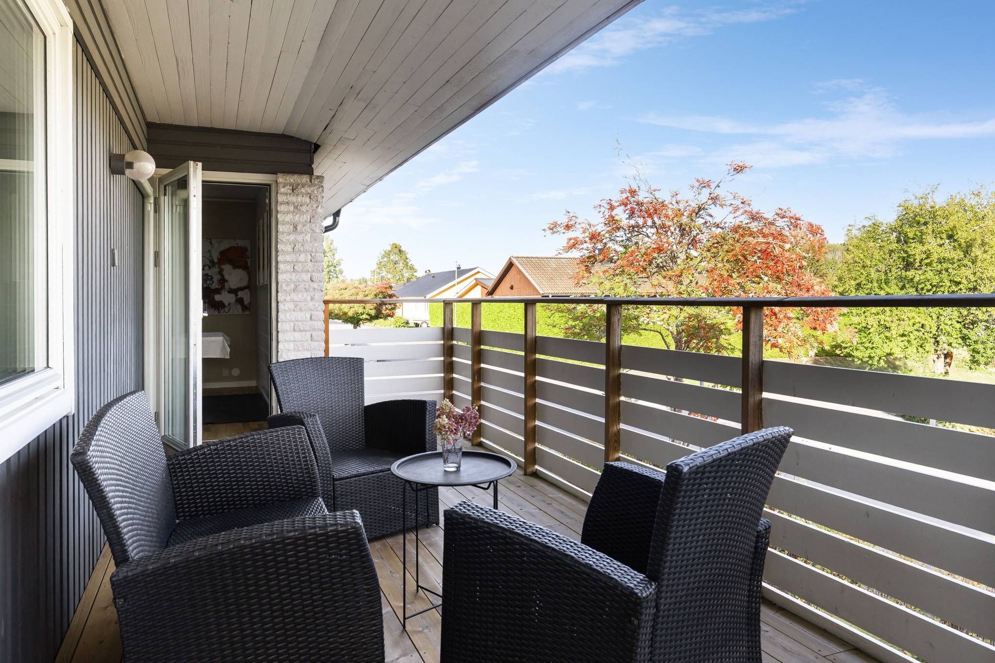 7 rum Villa på Porsvägen 15 Sturefors Linköpings kommun - bild 7