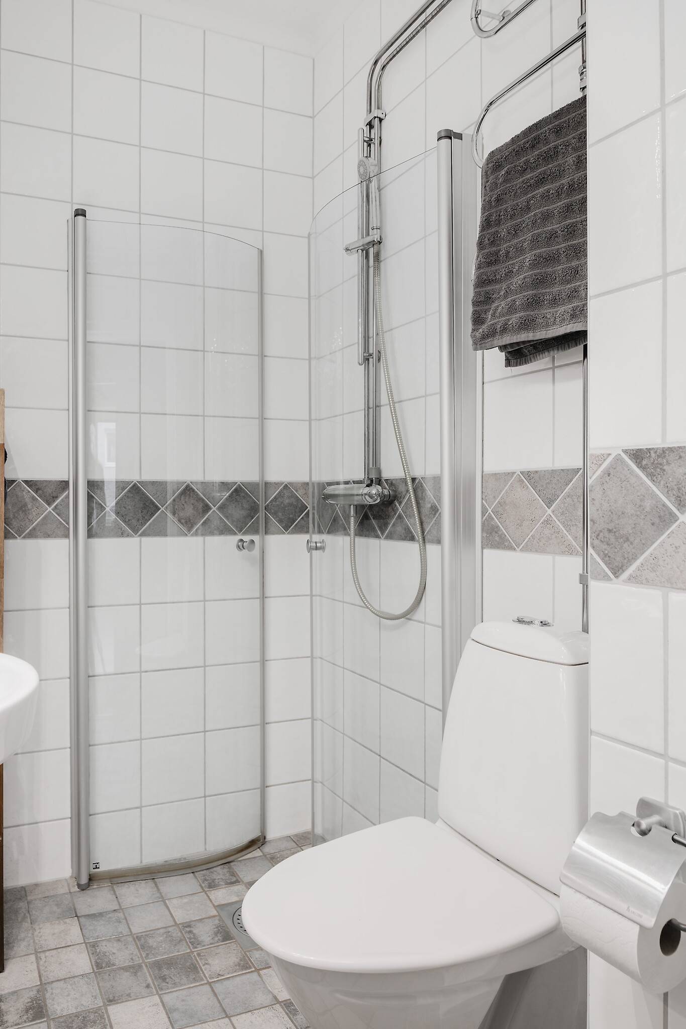 2.5 rum Lägenhet på Tungatan 2 A Norrmalm Skövde kommun - bild 20