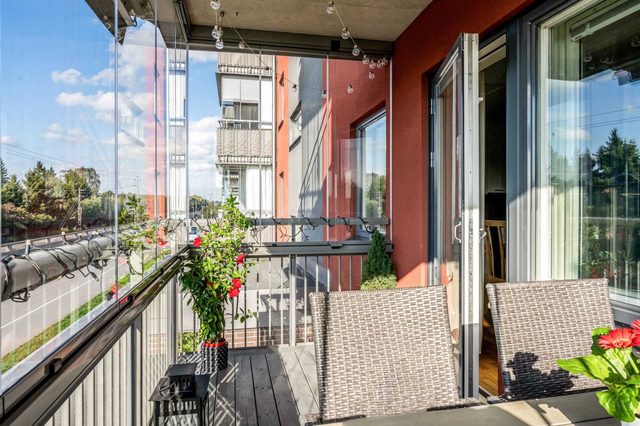 3 rum lägenhet på Portalgatan 84 Kapellgärdet, Uppsala kommun - bild 4