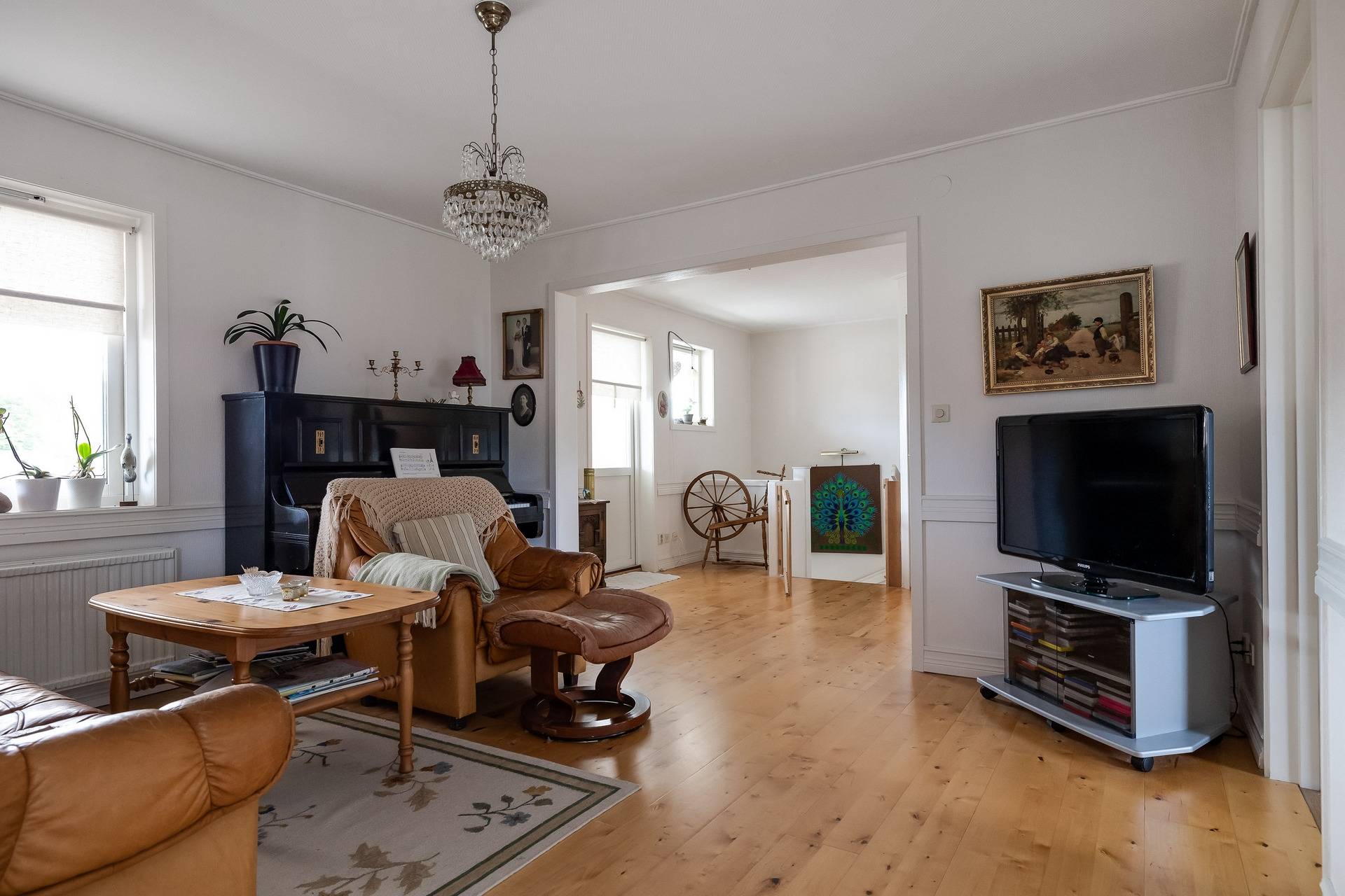 6 rum Villa på Bondevägen 29 Karlberg Karlskoga kommun - bild 21