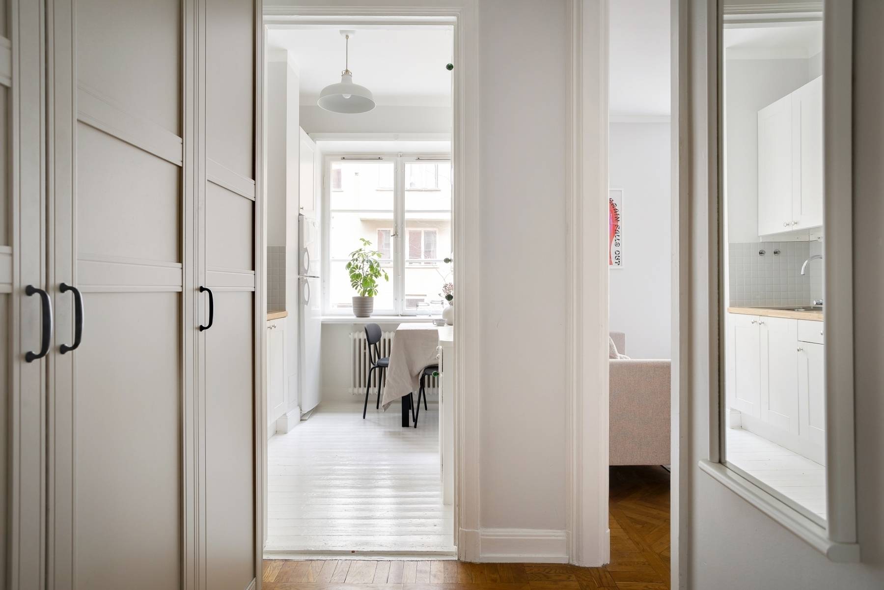 1.5 rum Lägenhet på Kronobergsgatan 18 Kungsholmen Stockholms kommun - bild 13