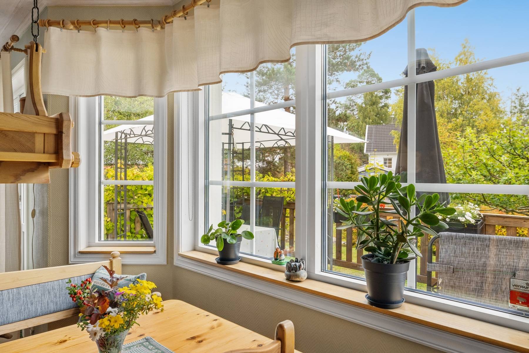 5 rum Villa på Sprängarvägen 5 Skärgårdsstad Österåkers kommun - bild 23