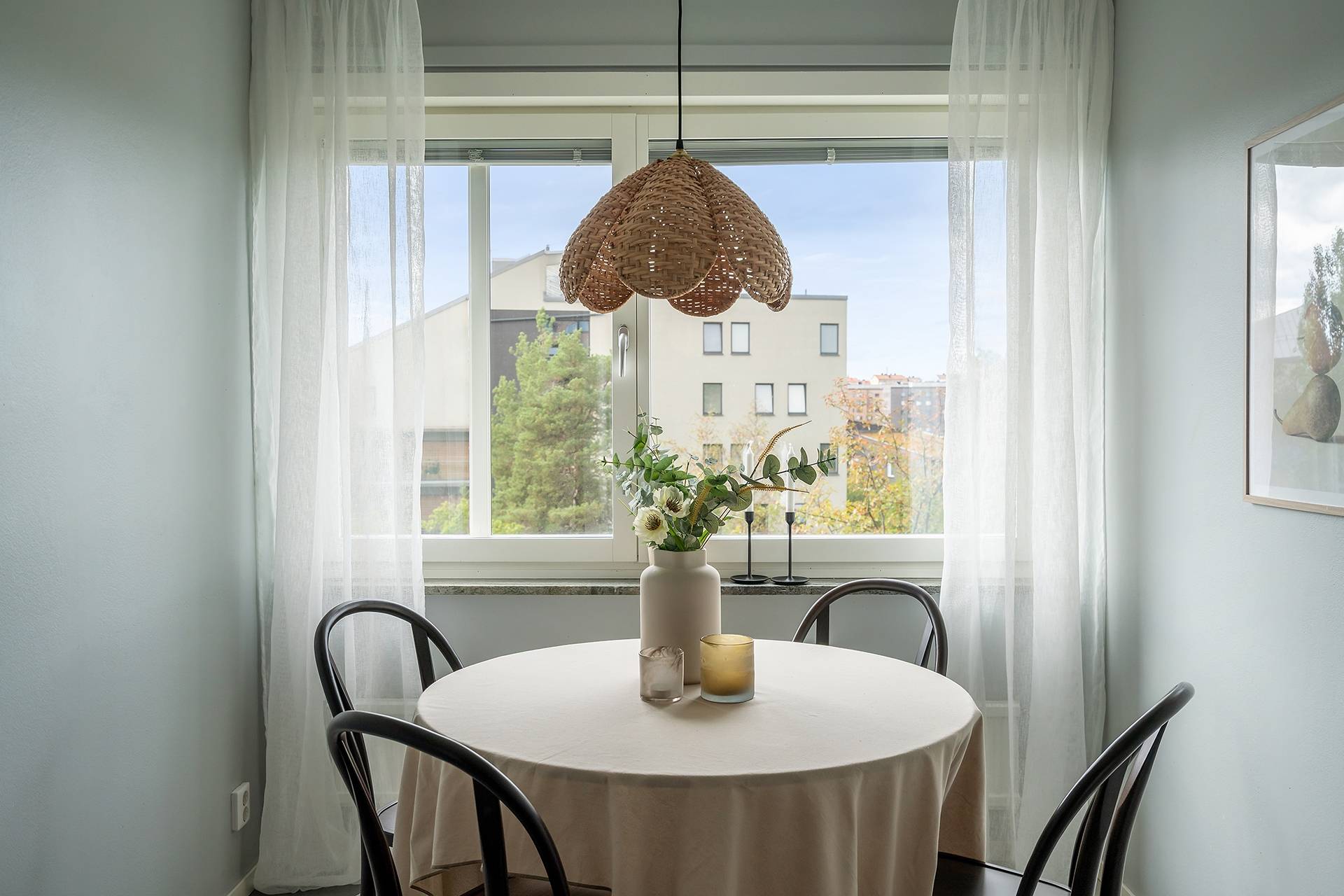 4 rum Lägenhet på Gösta Ekmans Väg 5, vån 2 Axelsberg - Örnsberg Stockholms kommun - bild 17