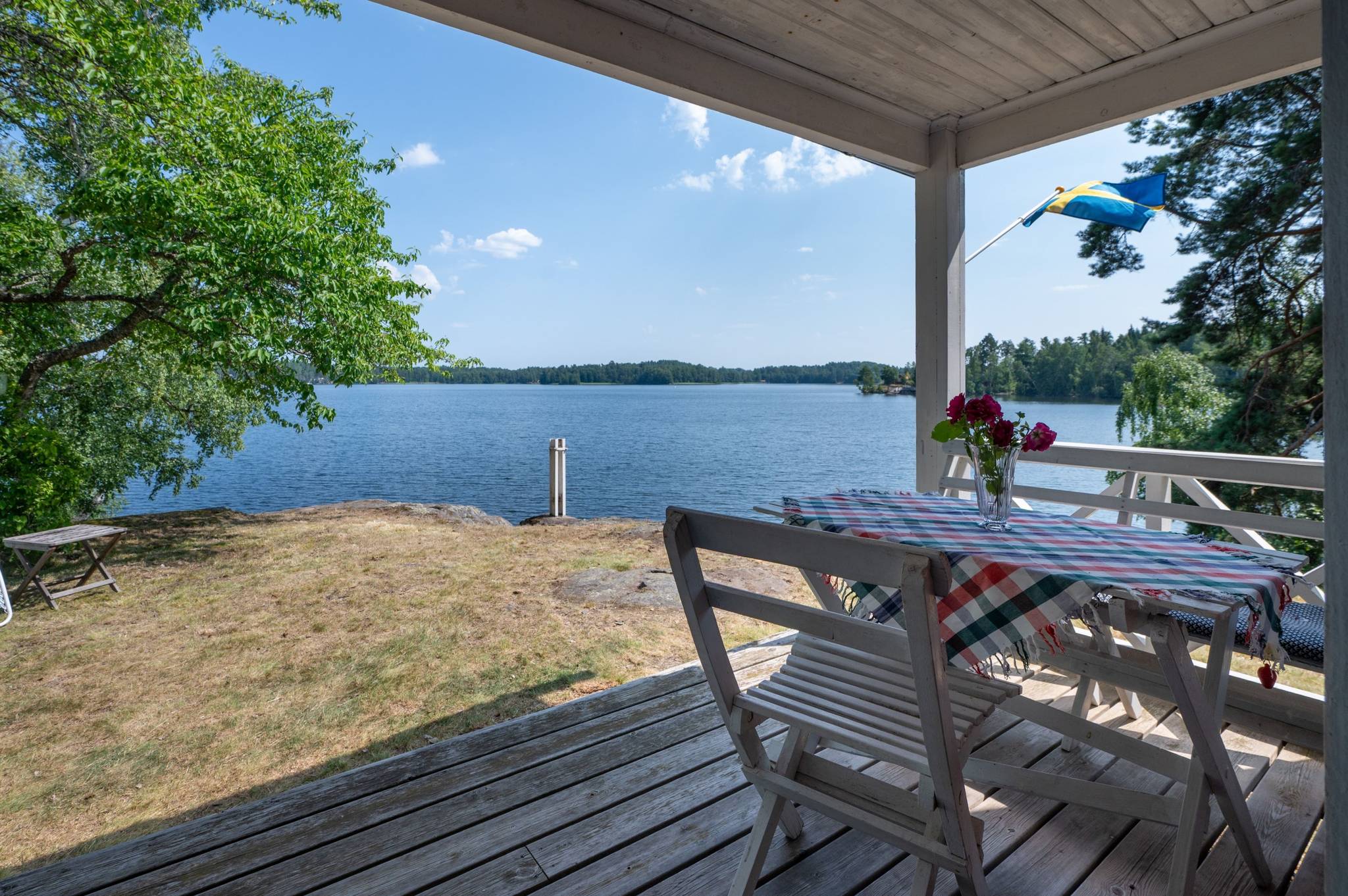 3 rum Fritidshus på Lilla Örsätter Åtvidaberg Åtvidabergs kommun - bild 2