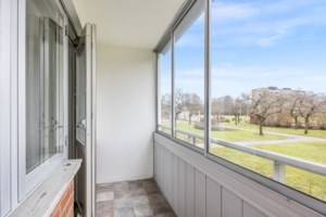 1 rum Lägenhet på Vendelsfridsgatan 4E Lorensborg Malmö kommun - bild 8