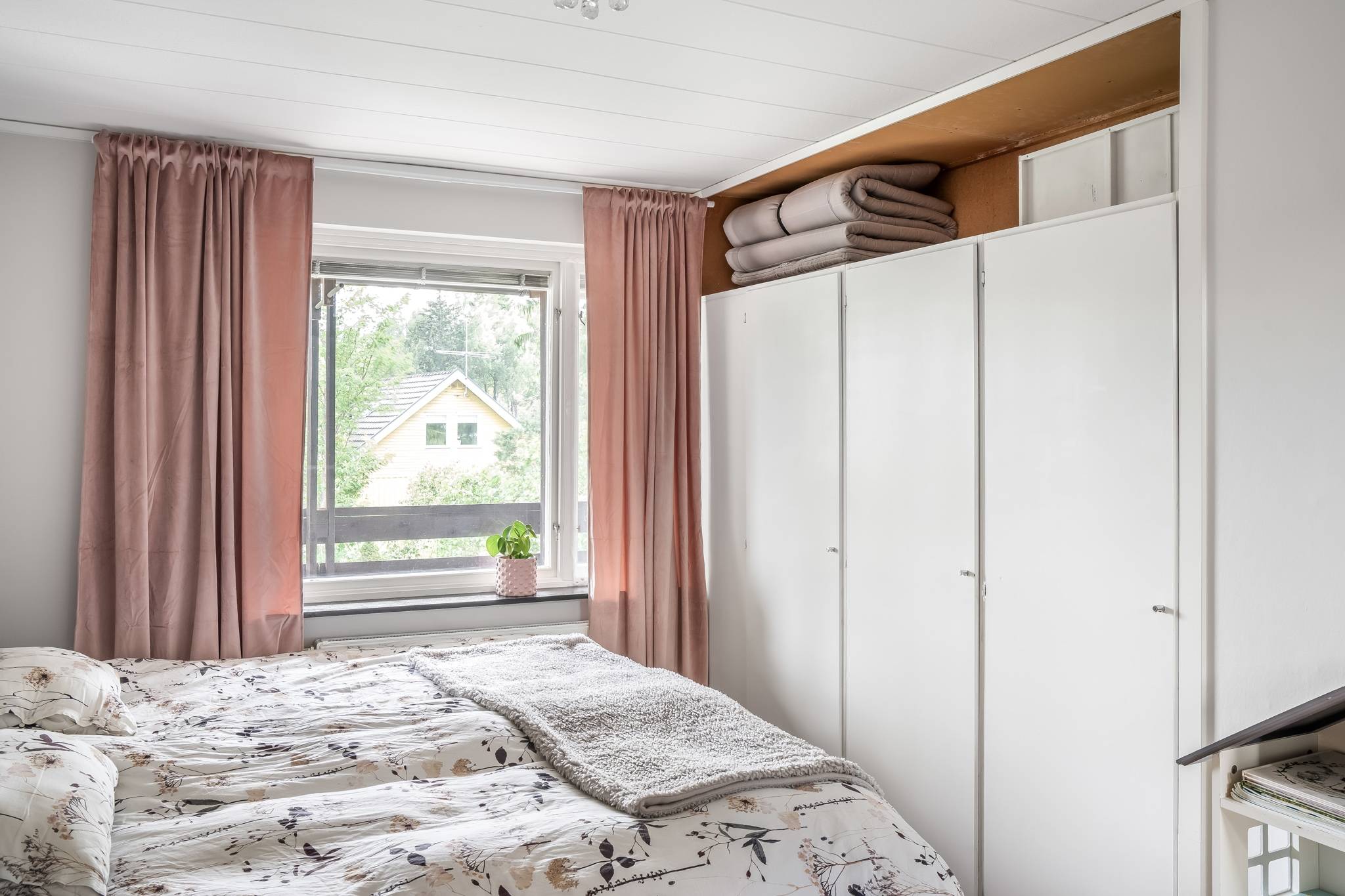 5 rum Radhus på Bergvägen 58 Rickeby Vallentuna kommun - bild 45