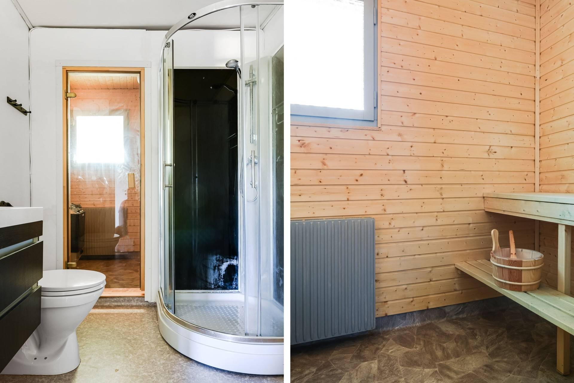 4 rum Kedjehus på Tjädergränd 28 Hertsön Luleå kommun - bild 13
