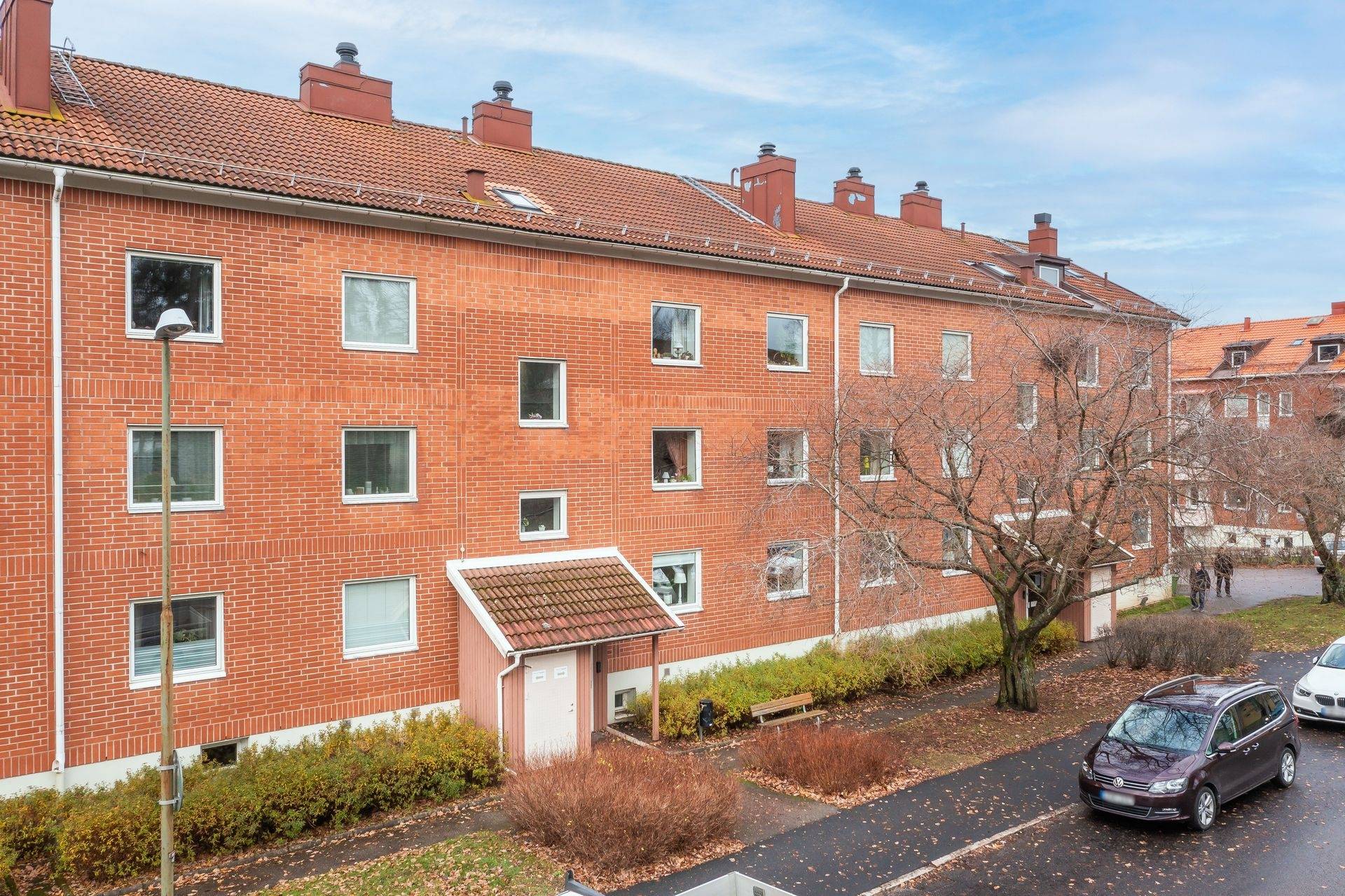 2 rum Lägenhet på Norra Sjöbogatan 61 Borås Borås kommun - bild 19