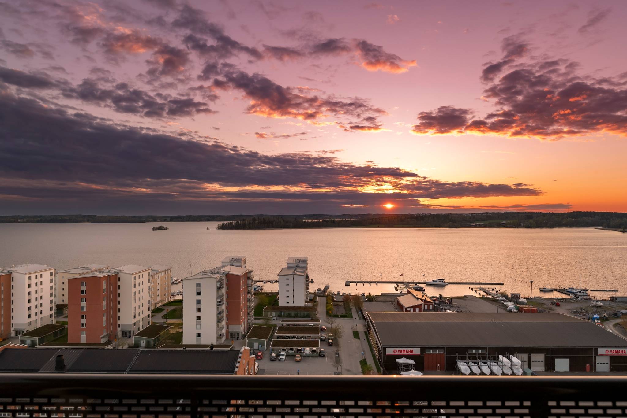3 rum Lägenhet på Maskinistvägen 13 Bolinder Strand Järfälla kommun - bild 21