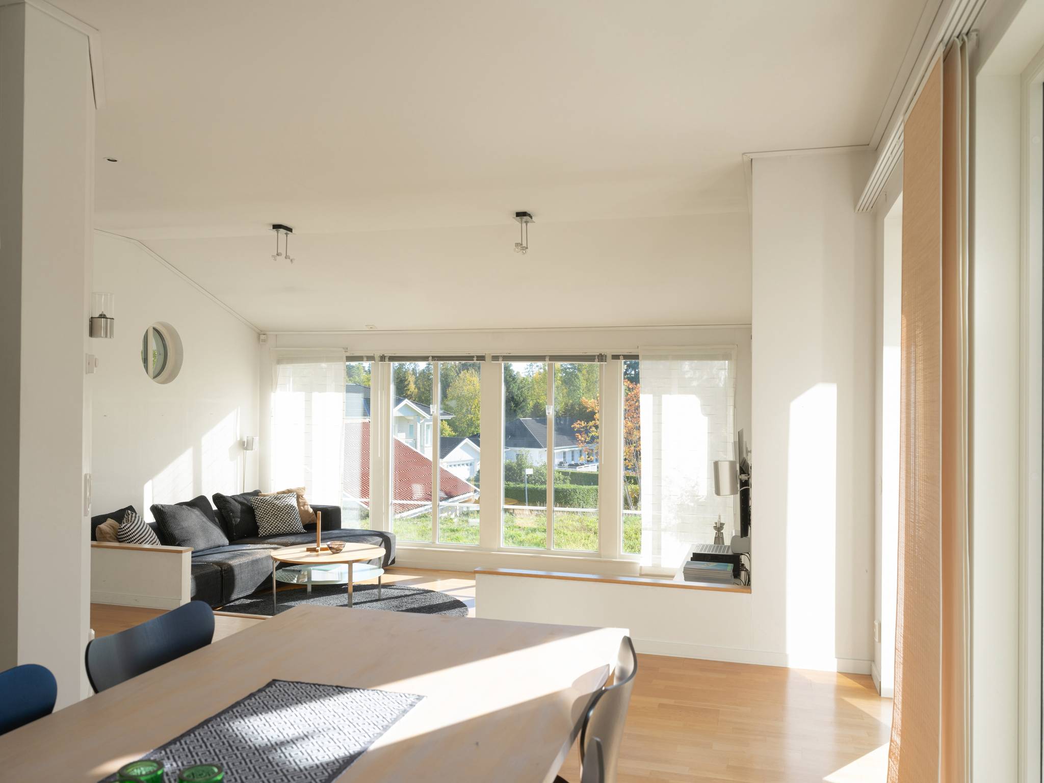 6 rum Villa på Backåsvägen 25 Länna Huddinge kommun - bild 6