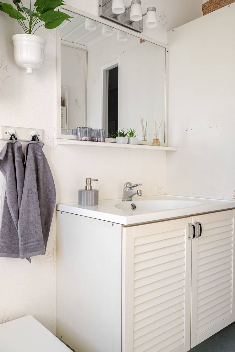 4 rum Villa på Vitmyravägen 15 Arbrå Bollnäs kommun - bild 23