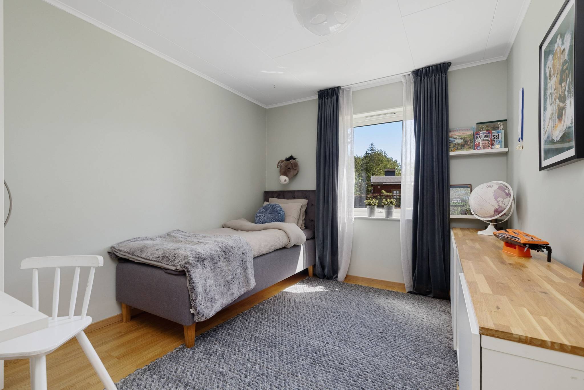 6 rum Villa på Värmdövägen 18 Torsby Värmdö kommun - bild 33