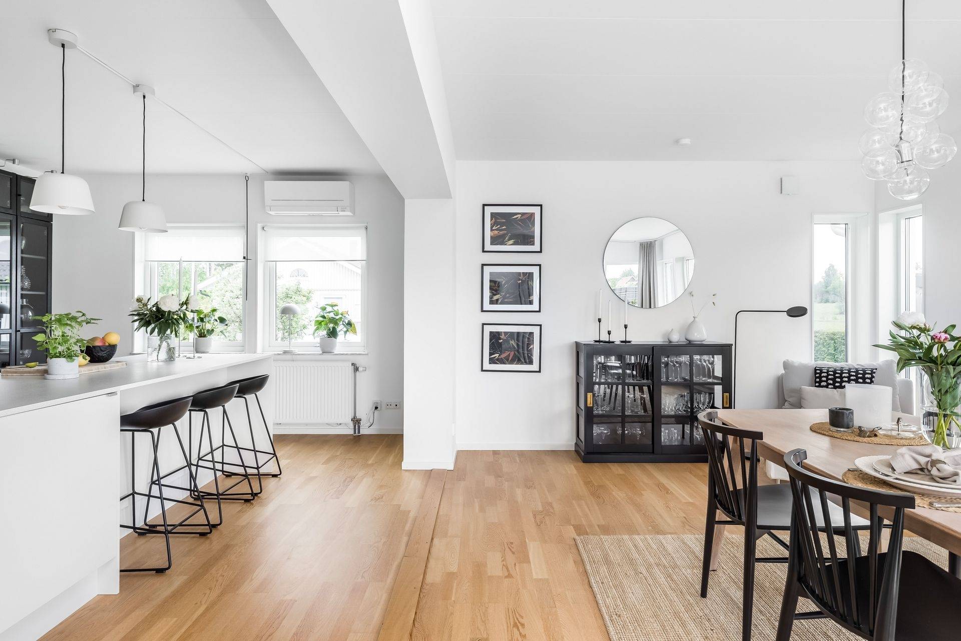 7 rum Villa på Kvarnfallsvägen 11 Skeda Udde Linköpings kommun - bild 6