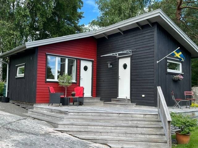 3 rum Villa på Mossvägen 17 Lökeberg Kungälvs kommun - bild 17