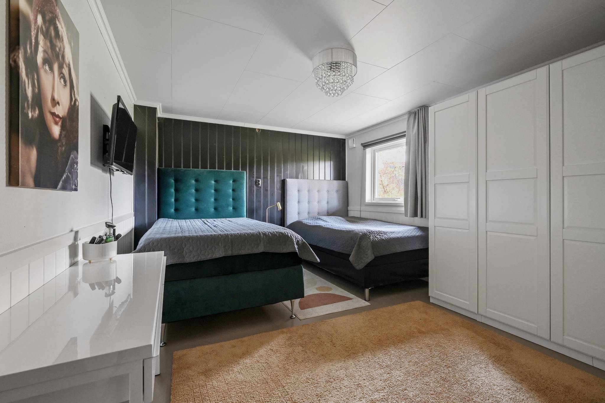 7 rum Villa på Svärmarevägen 57 Fresta Upplands Väsby kommun - bild 18