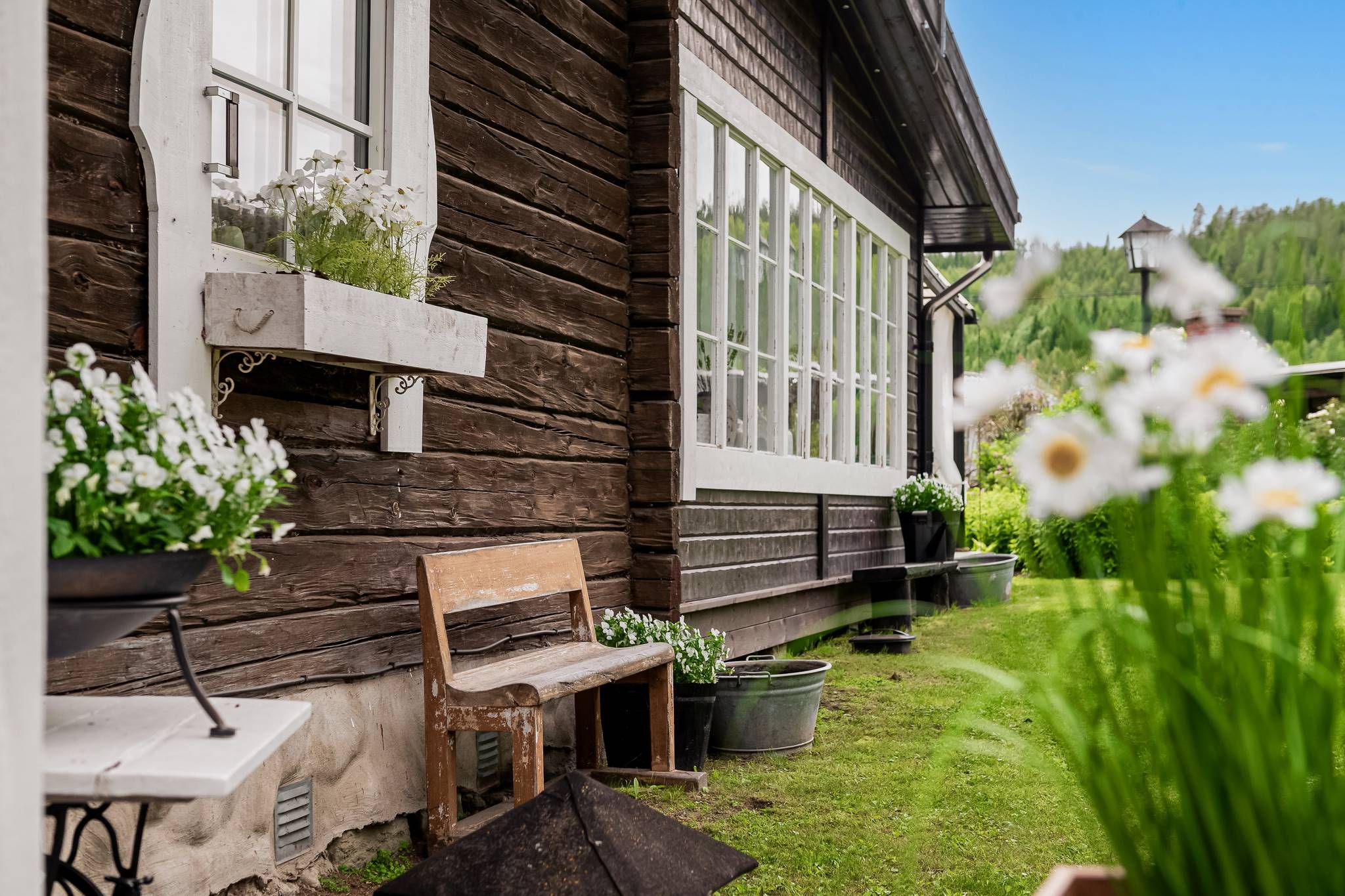 64 m² Villa på Balfors 63 Bjurholms kommun - bild 41