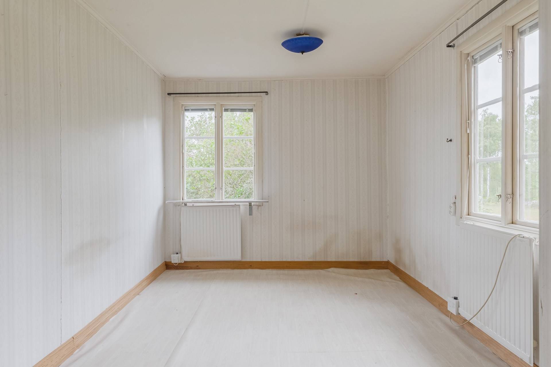3 rum Fritidshus på Luvön 105 Vissefjärda Emmaboda kommun - bild 16