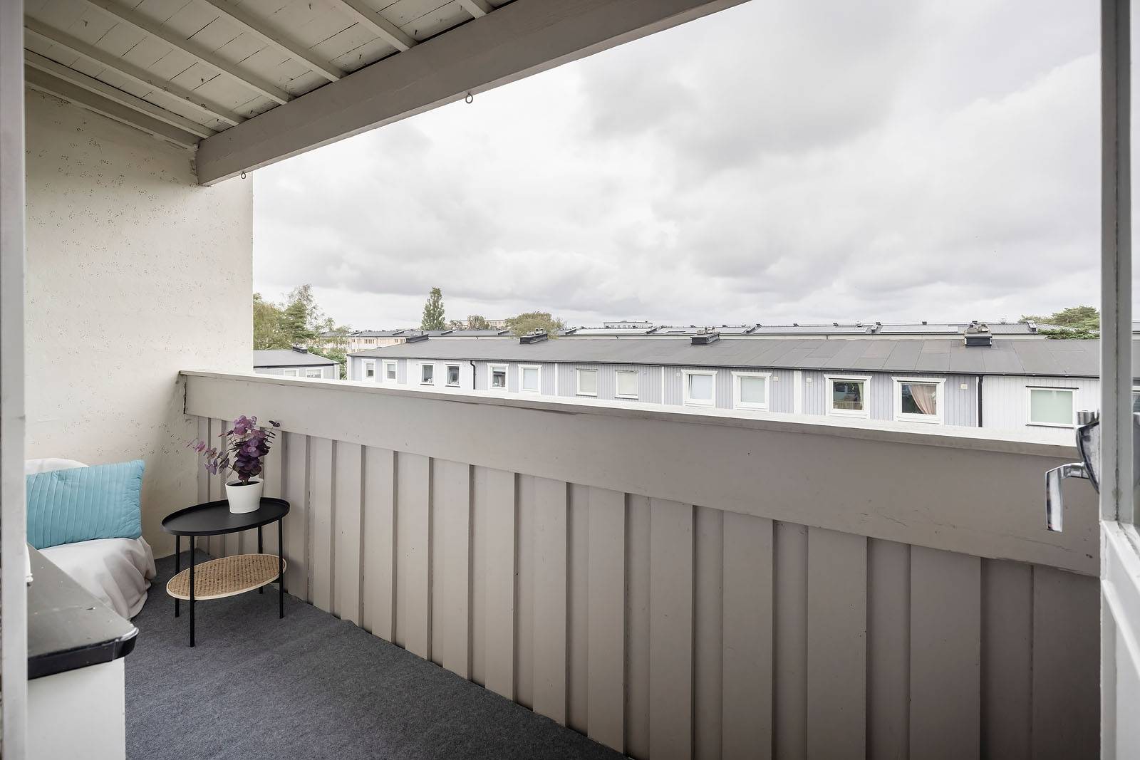 4 rum Radhus på Växelmyntsgatan 7F Högsbohöjd Göteborgs kommun - bild 24