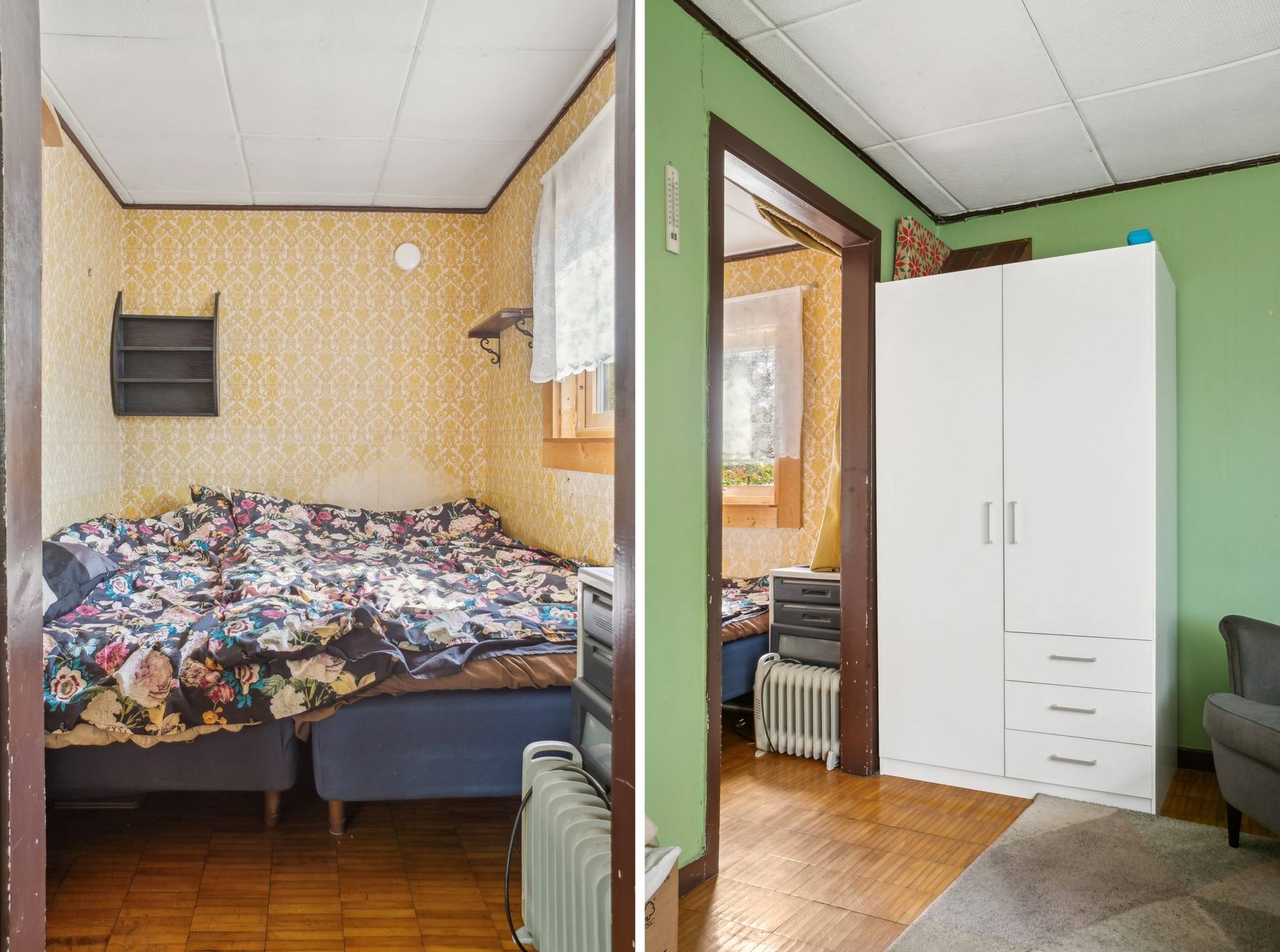 2 rum Fritidshus på Magnoliagången 166 Jägershill 2 Malmö kommun - bild 10