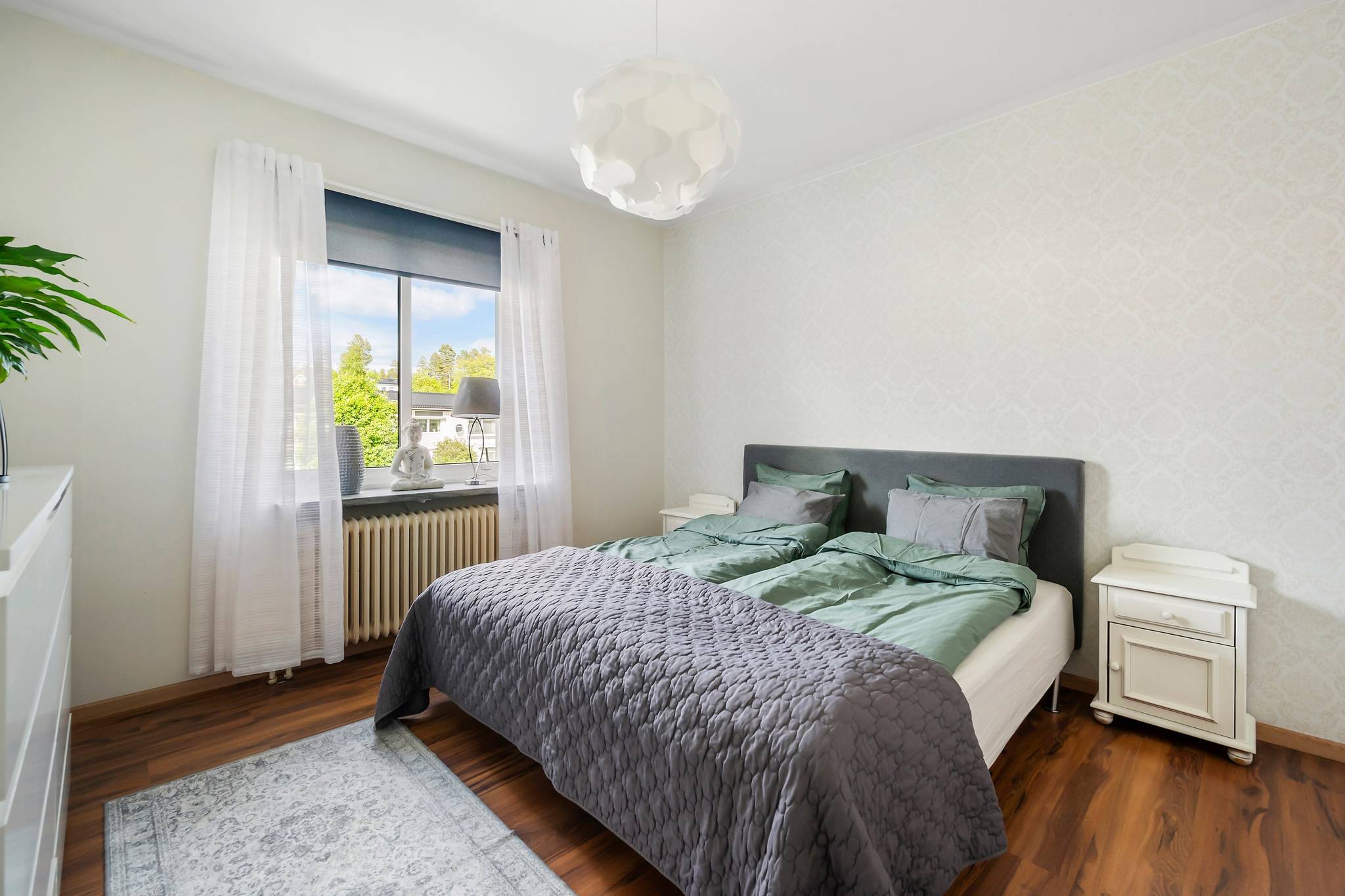 2 rum Lägenhet på Ågrensgatan 8 Ursviken Skellefteå kommun - bild 6