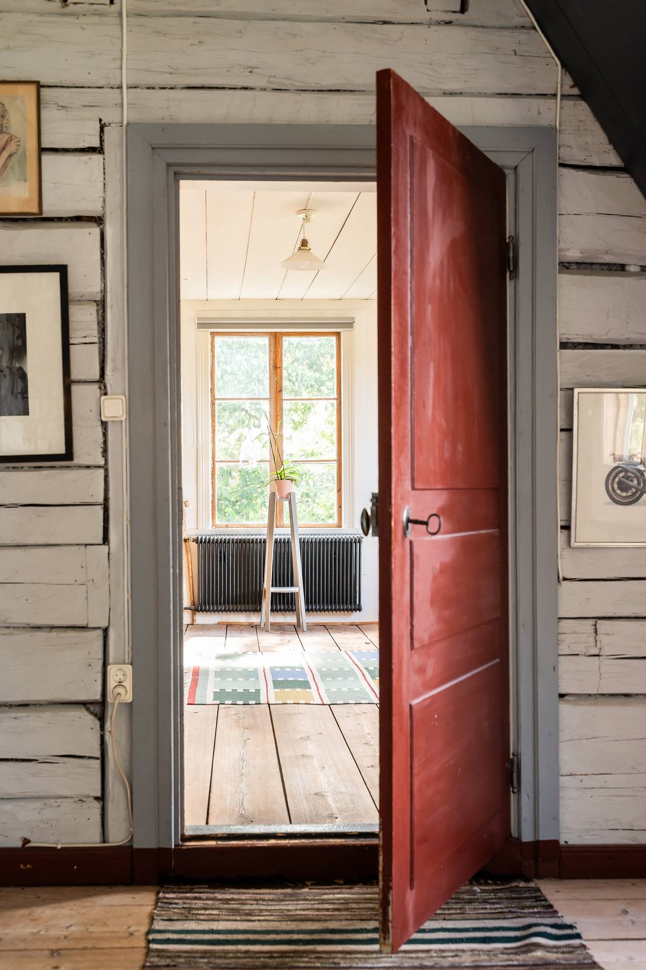 8 rum Villa på Sixbovägen 33 Västerbor Sandvikens kommun - bild 49