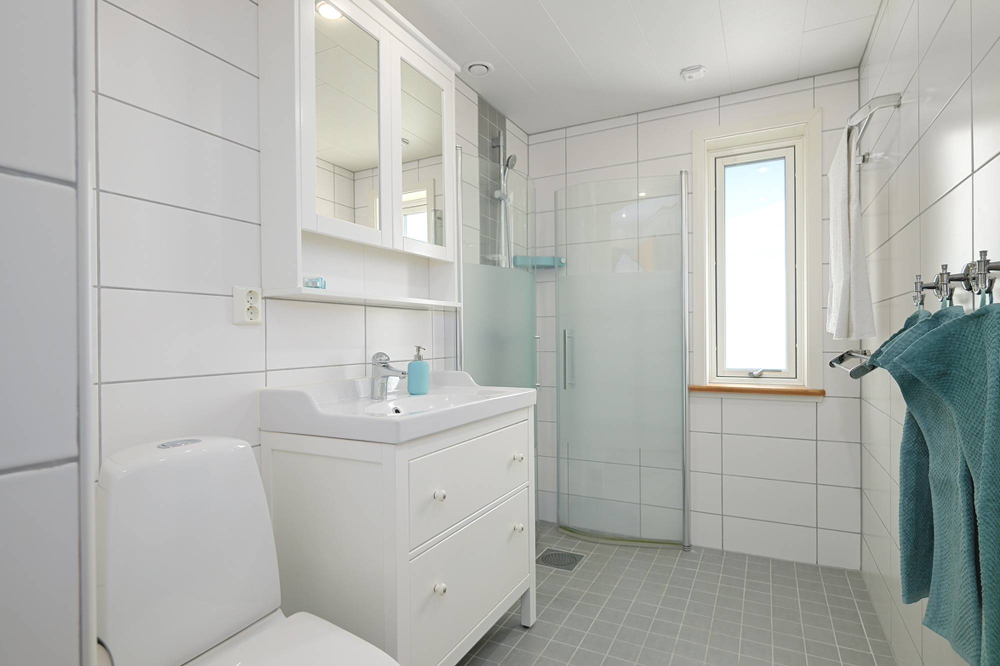 8 rum Villa på Sandåsvägen 31 Grisbacka Umeå kommun - bild 22