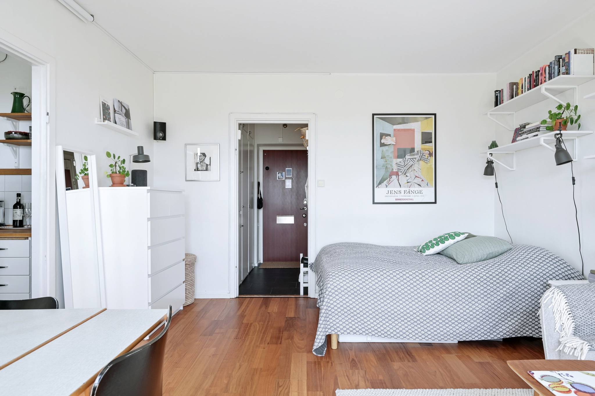 1 rum Lägenhet på Björnsonsgatan 140 Bromma - Blackeberg Stockholms kommun - bild 17