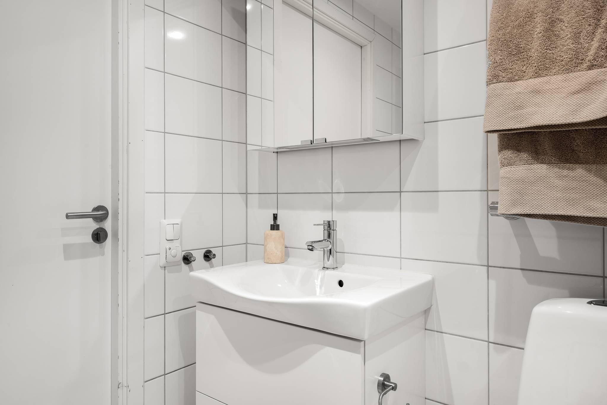 2 rum Lägenhet på Mjölnarvägen 16, 9 tr Nacka - Kvarnholmen Nacka kommun - bild 22
