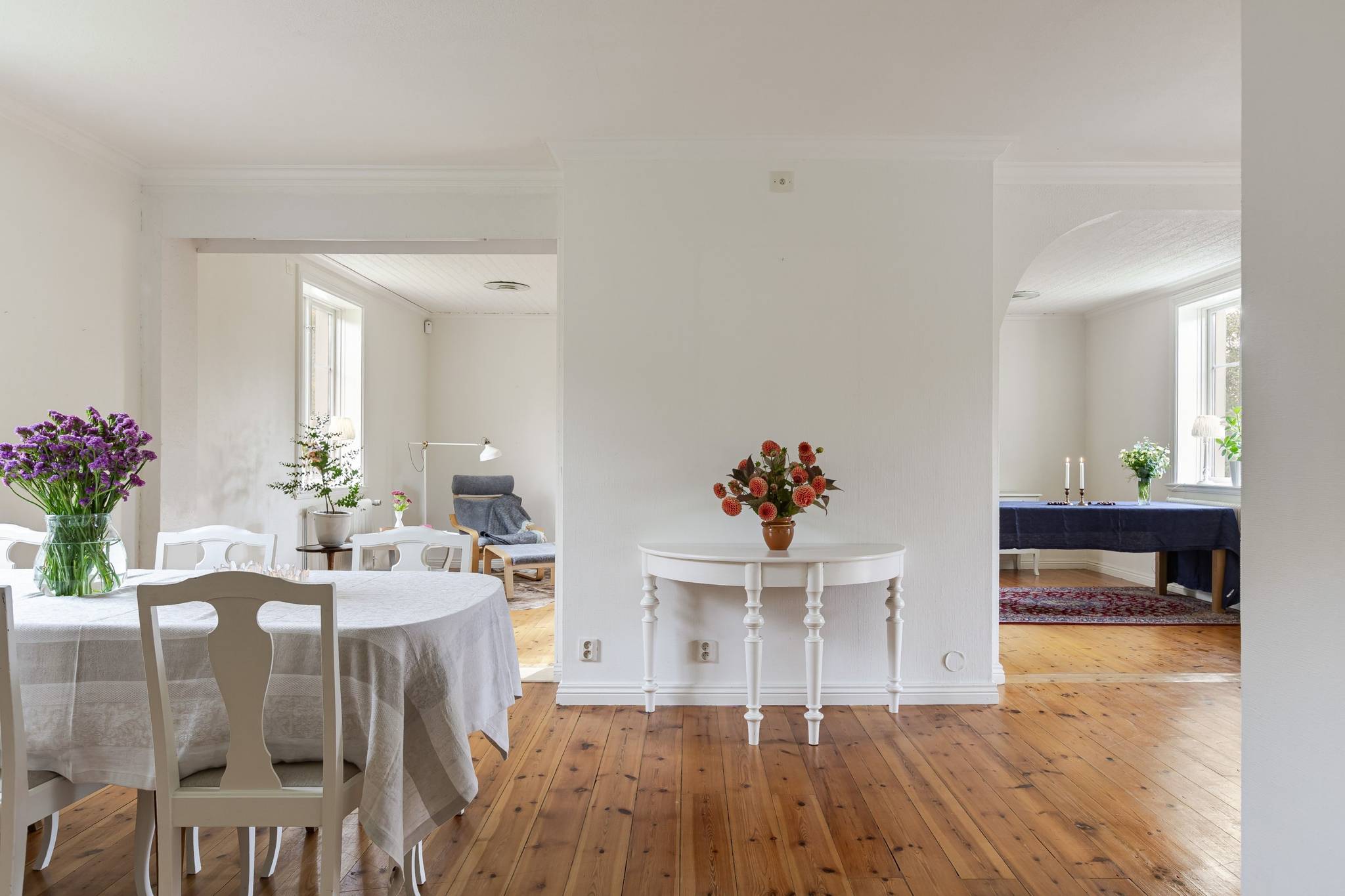 7 rum Villa på Långbrottsgatan 26 Långbrott Åtvidabergs kommun - bild 11