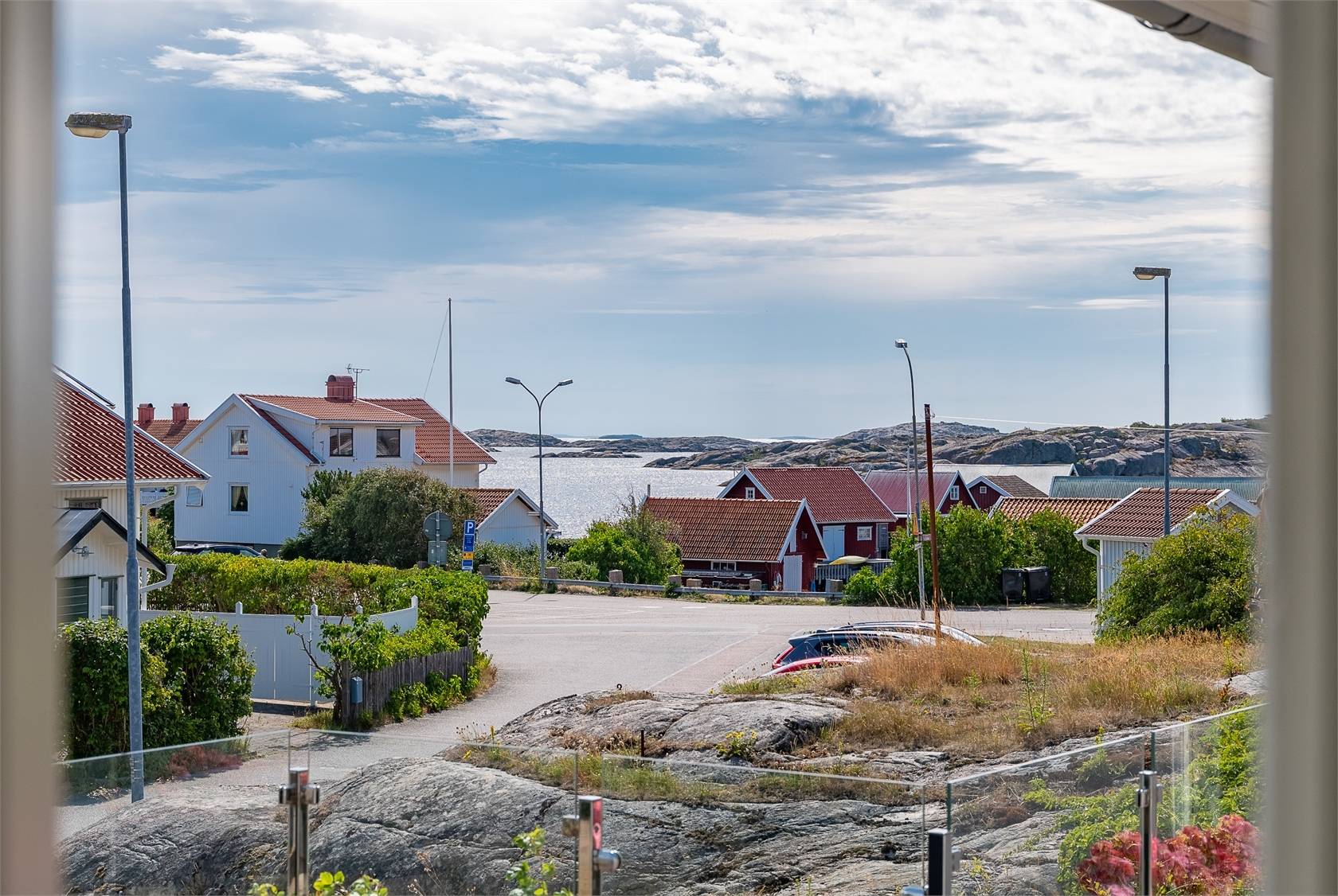 5 rum villa på Stänggatan 3 Tången, Sotenäs kommun - bild 4