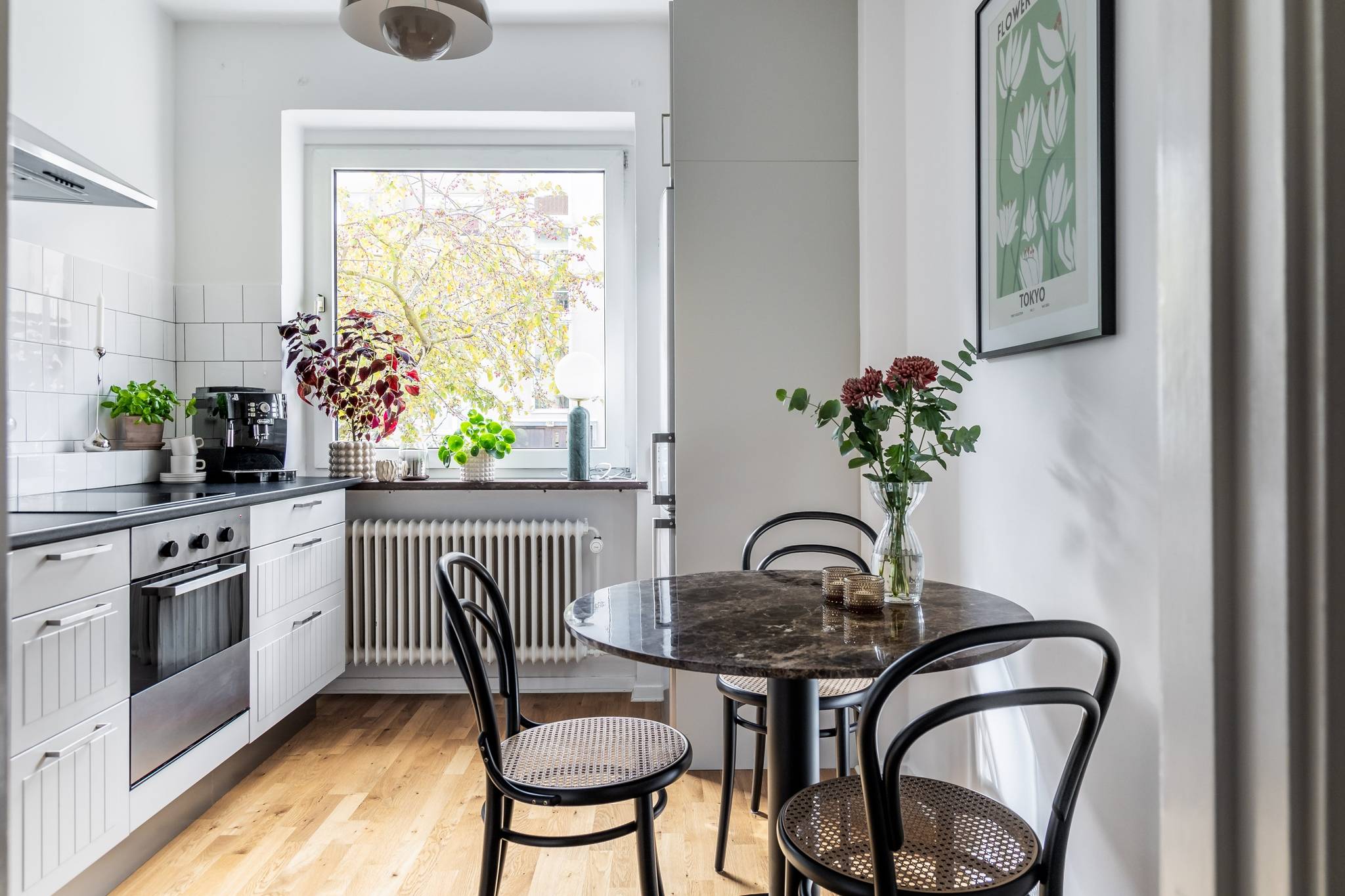 1.5 rum Lägenhet på Fågelbacksgatan 27B Slottsstaden Malmö kommun - bild 10